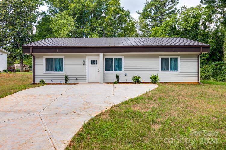 Shelby, NC 28150,1410 Deborah CIR