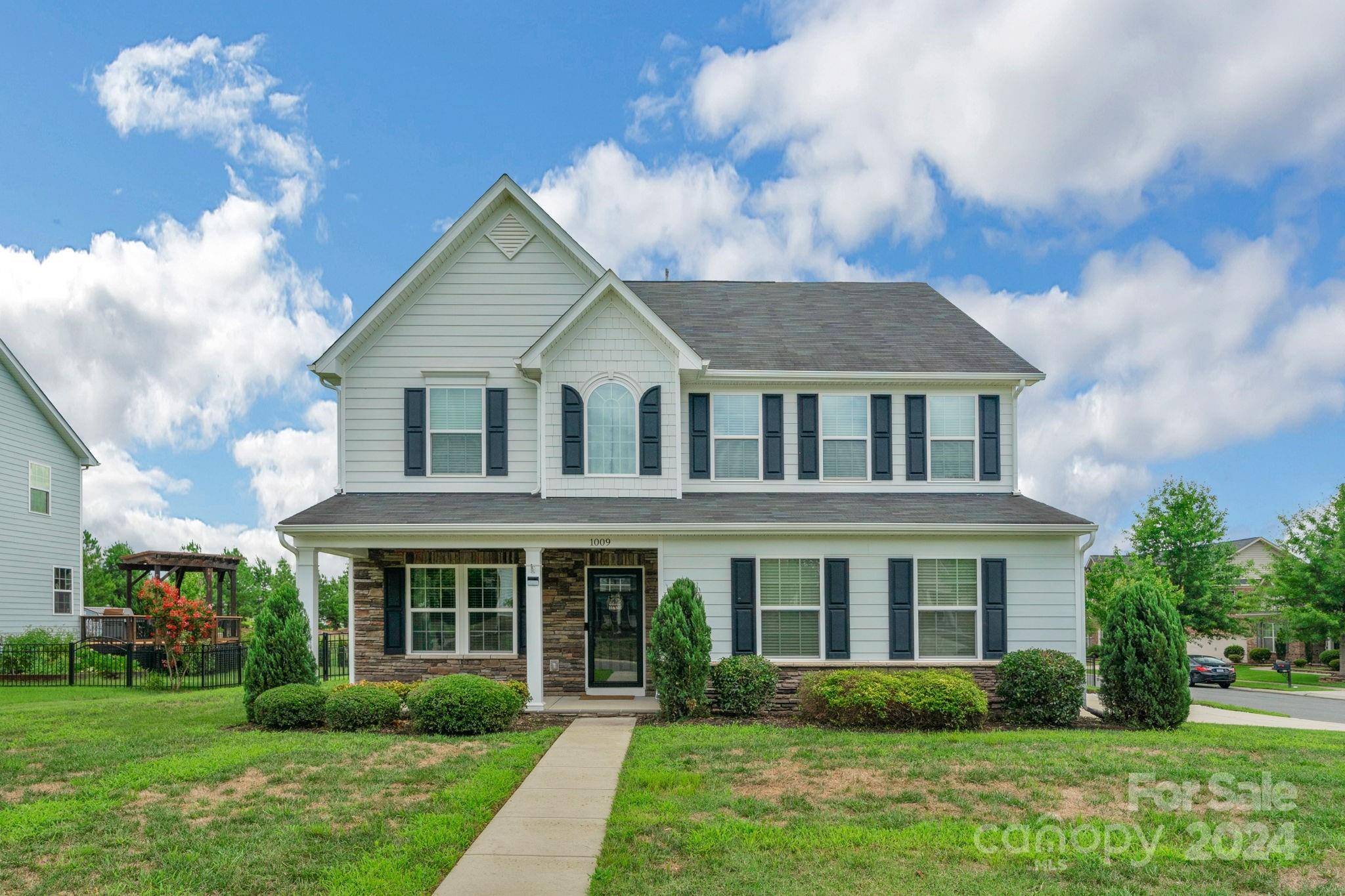 Indian Trail, NC 28079,1009 Nutgrove LN