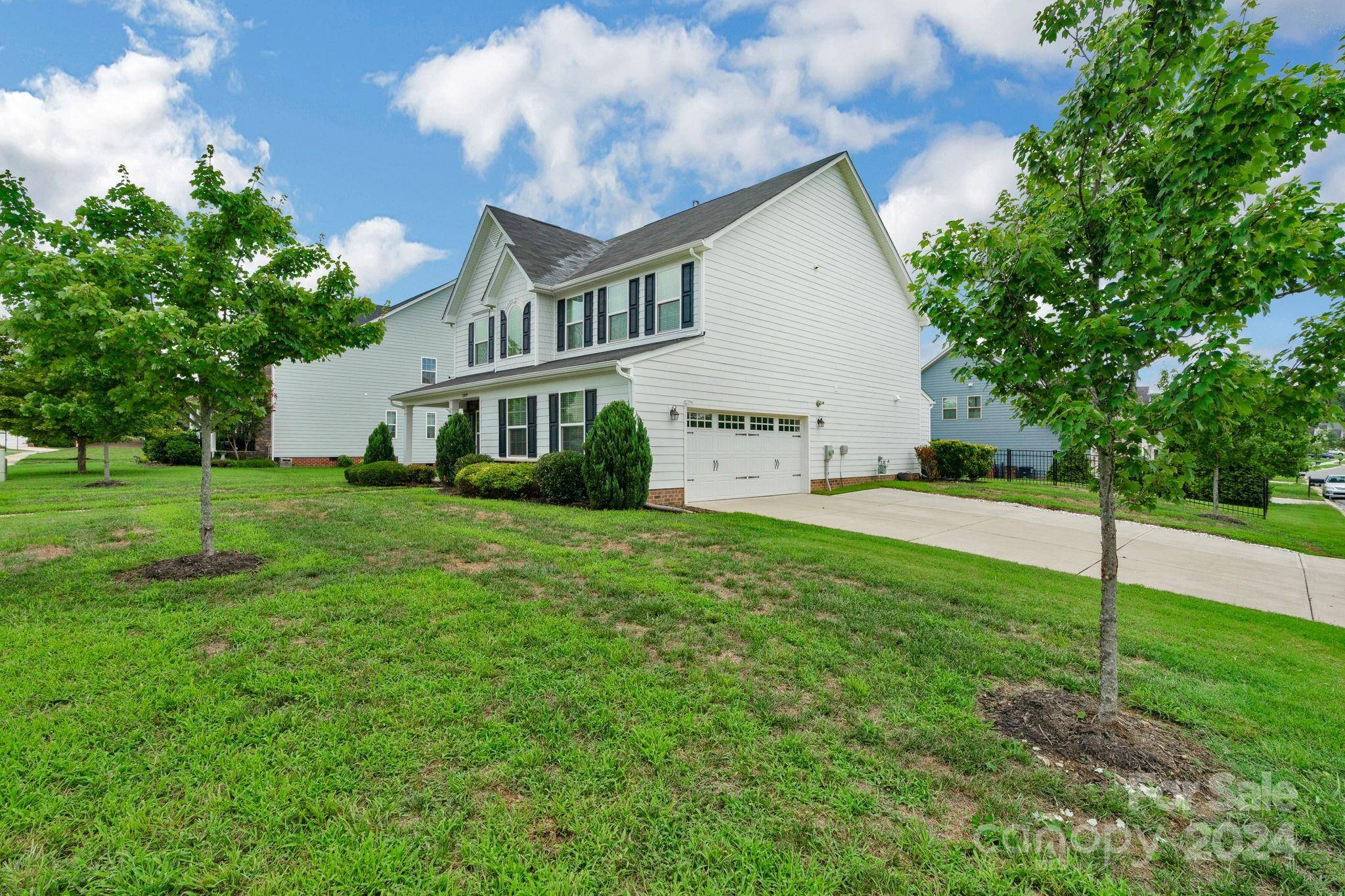 Indian Trail, NC 28079,1009 Nutgrove LN