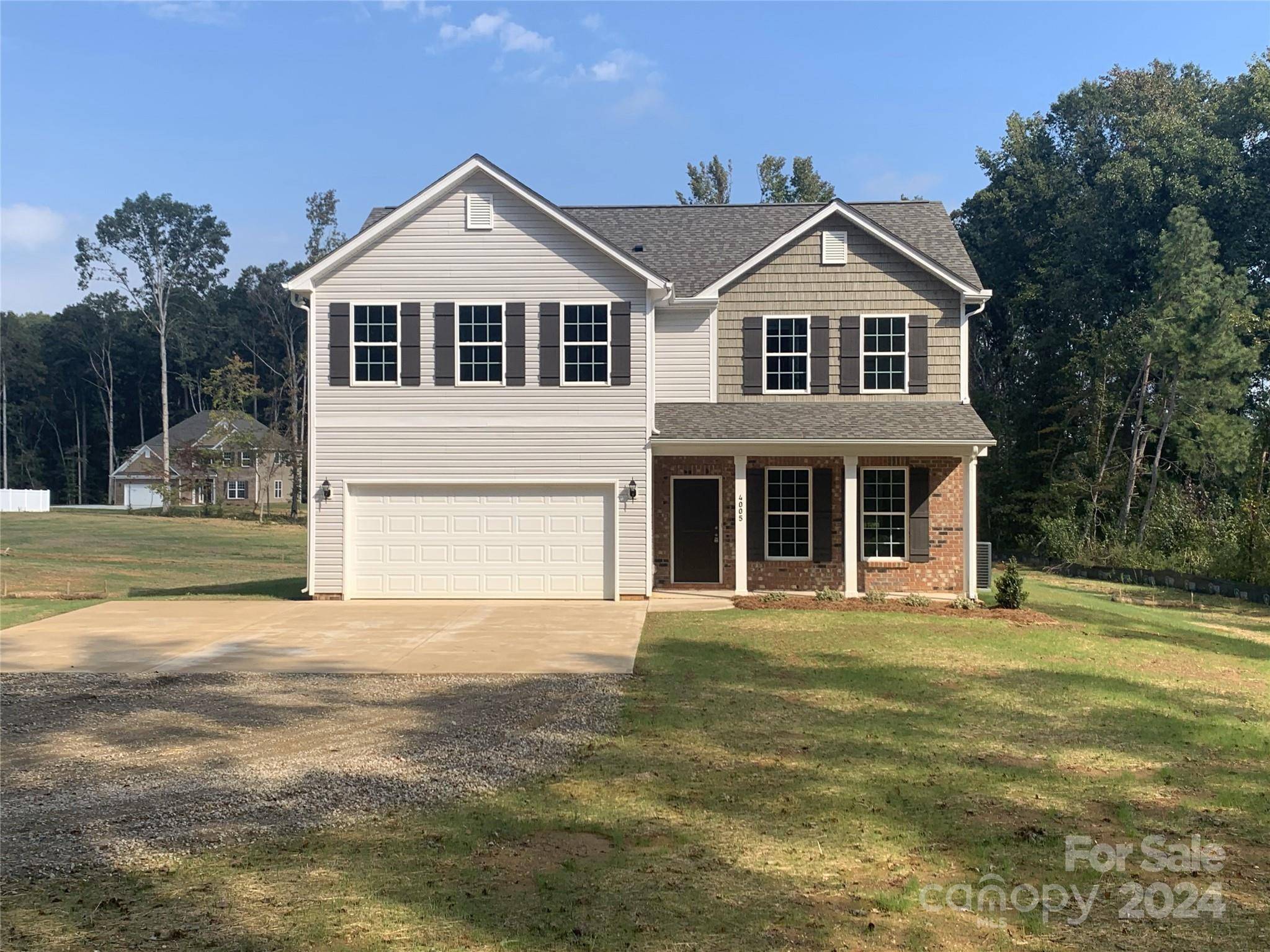 Marshville, NC 28103,4005 Vann Sneed RD