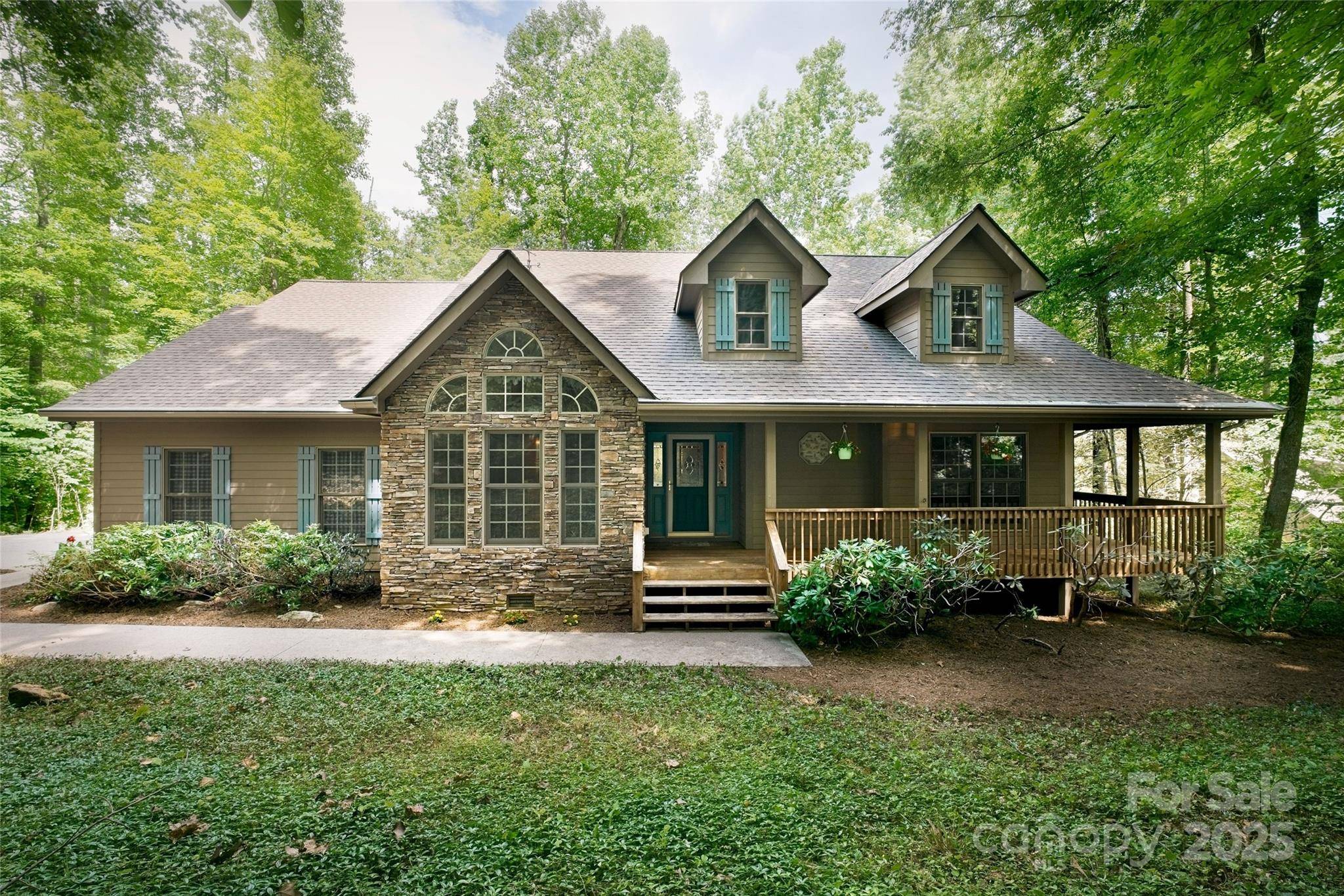 Marion, NC 28752,89 Clinchfield Gap RD