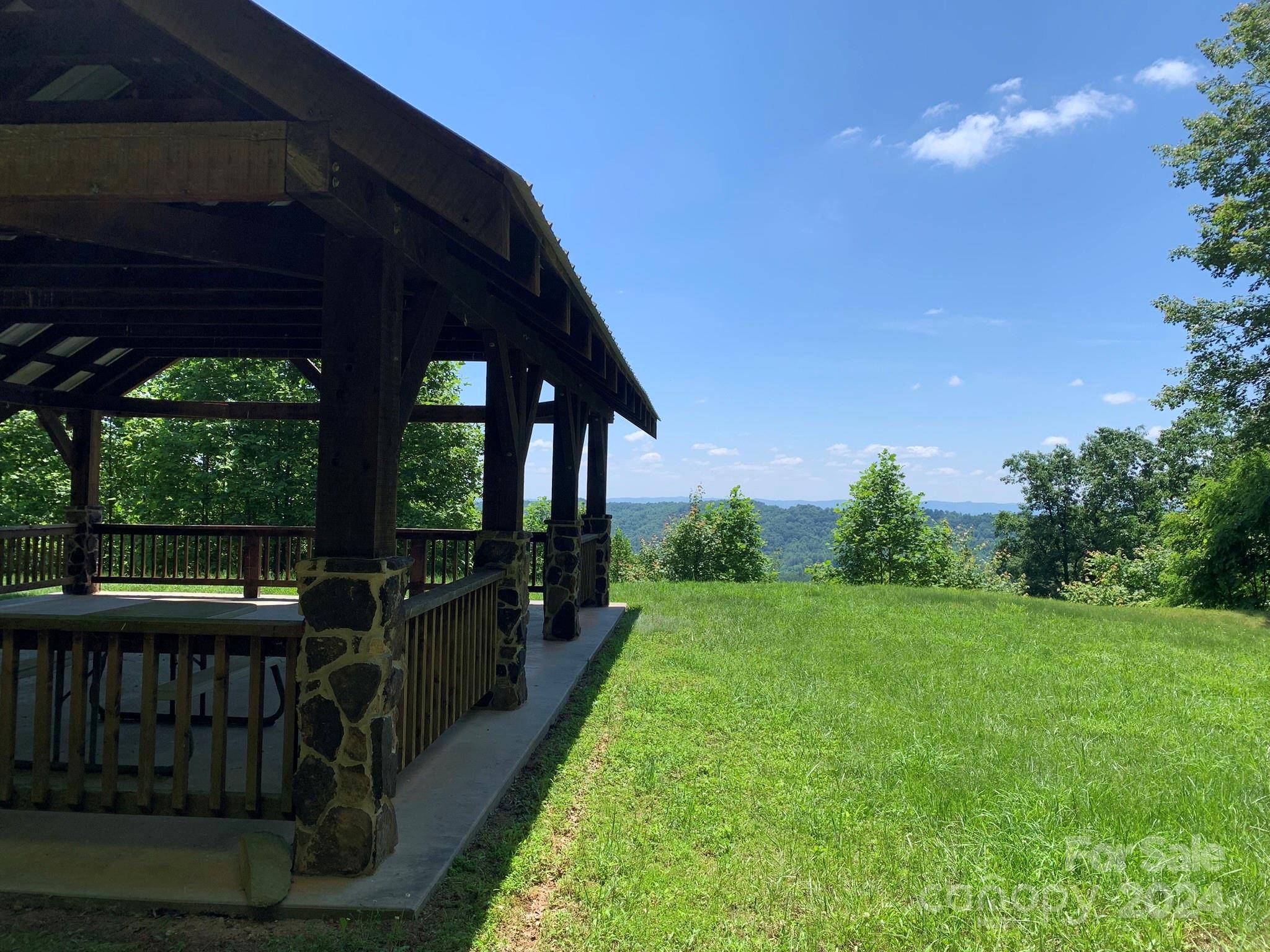Mcgrady, NC 28649,LOT 201 Meadow Crossing LN