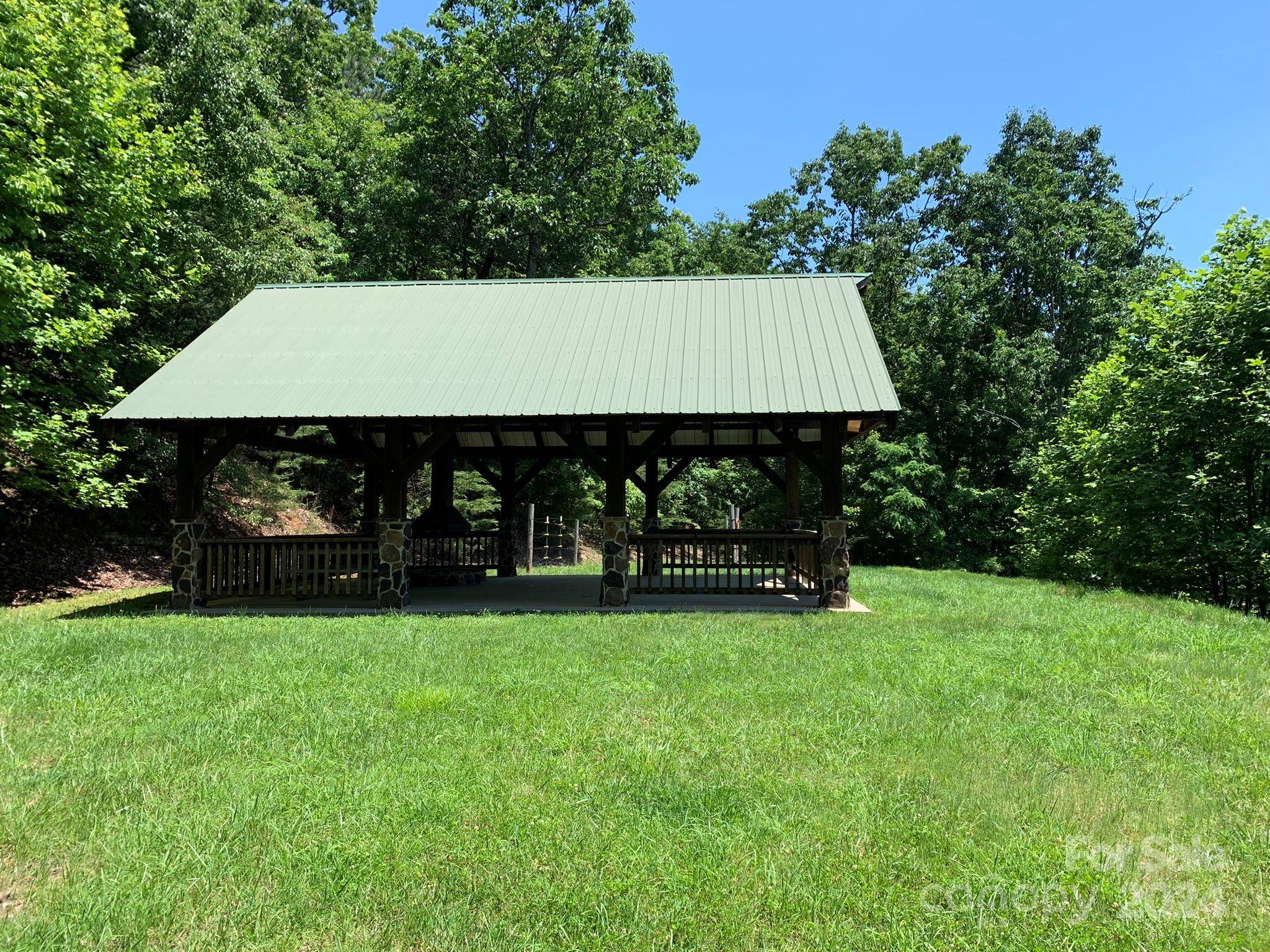 Mcgrady, NC 28649,LOT 201 Meadow Crossing LN