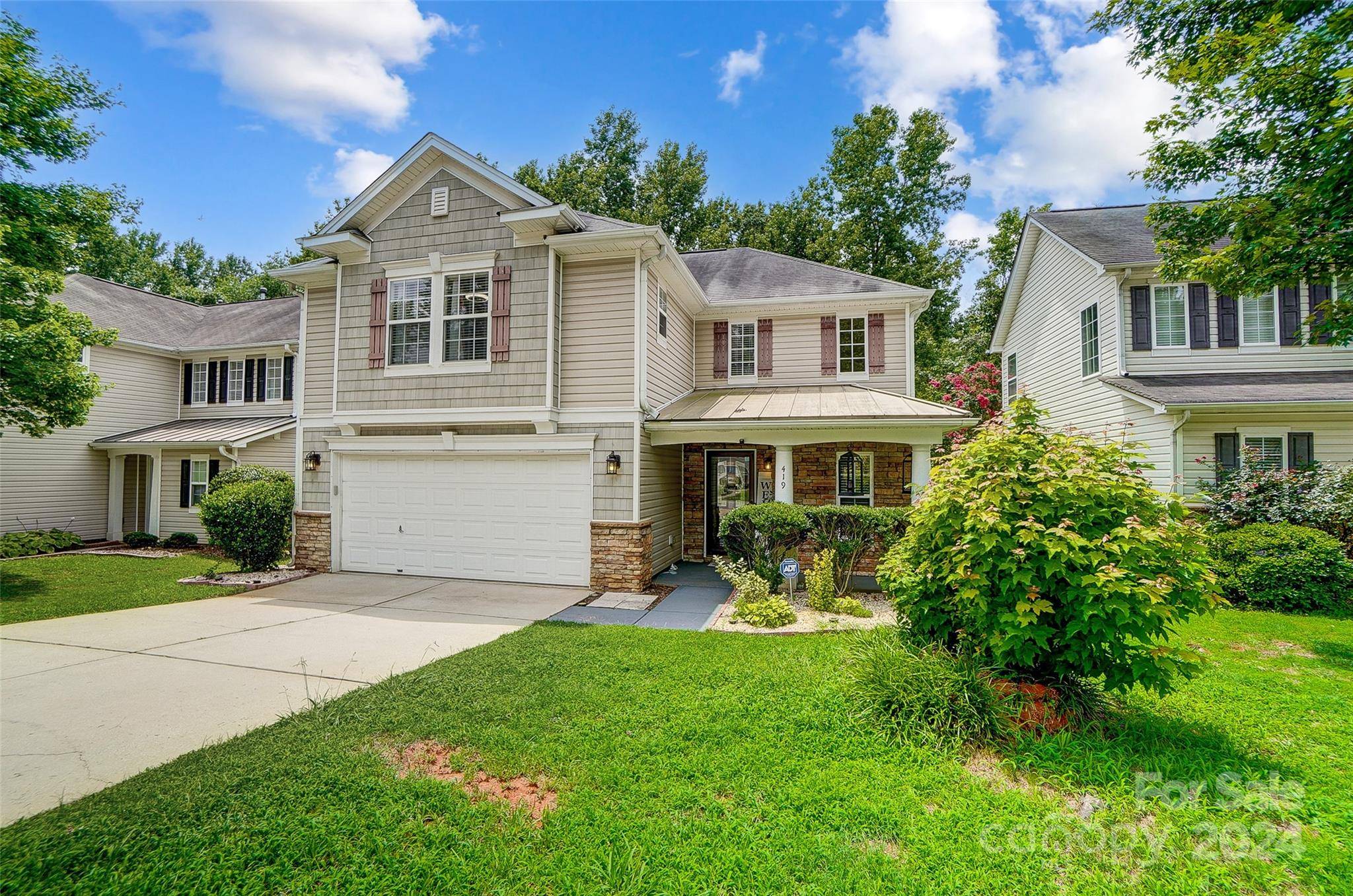 Charlotte, NC 28214,419 Tribune DR