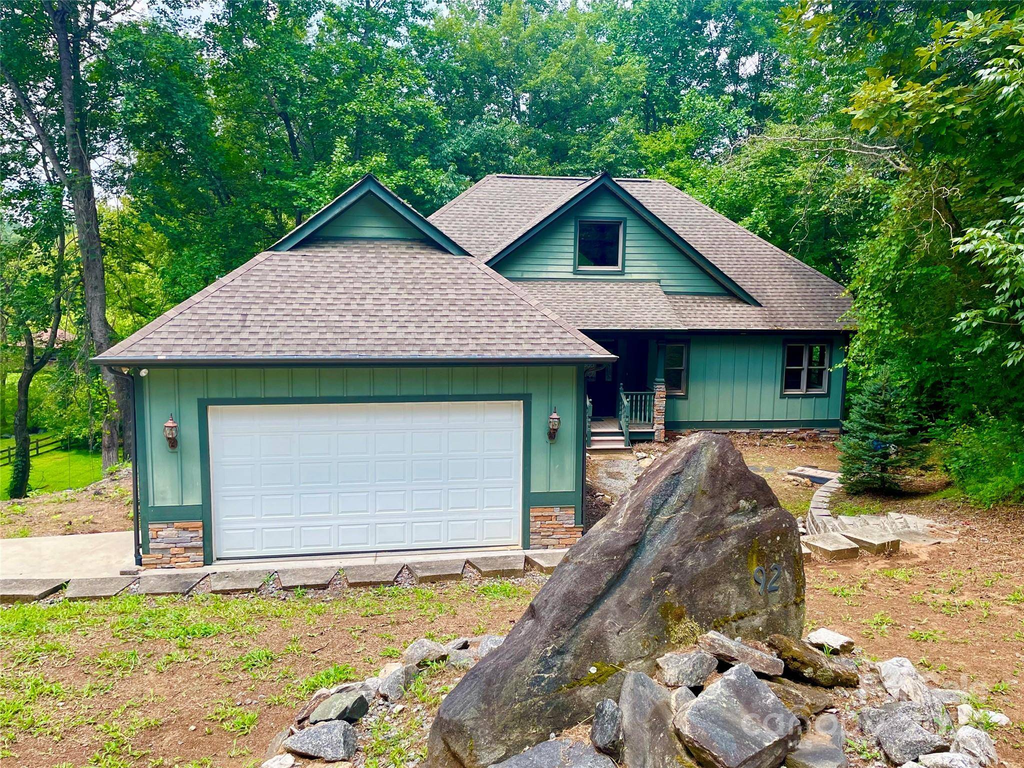 Tryon, NC 28782,92 W Rambling Creek DR