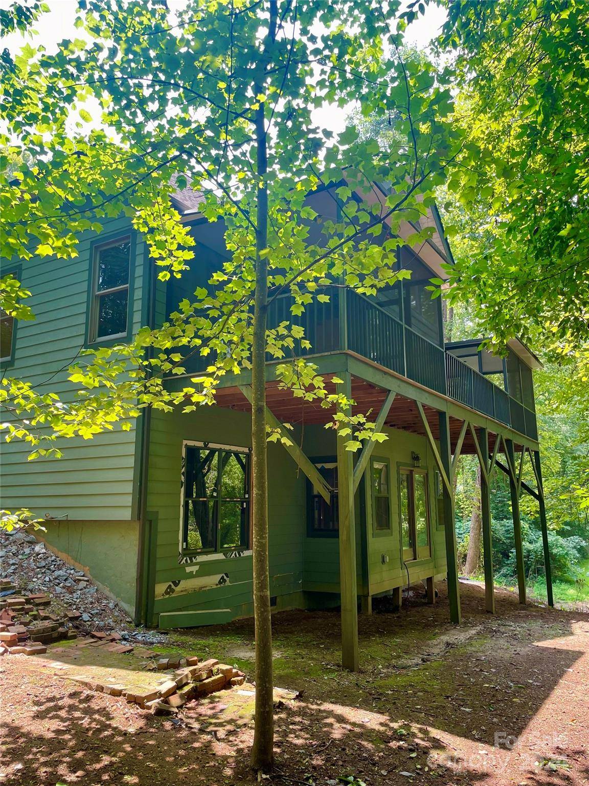 Tryon, NC 28782,92 W Rambling Creek DR