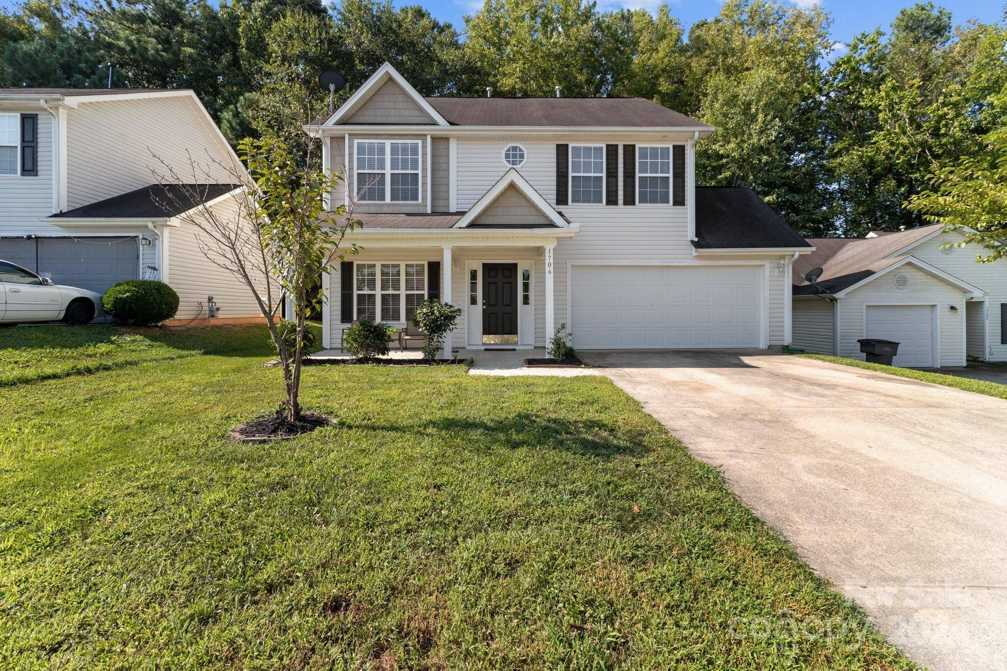 Kannapolis, NC 28083,1706 Mission Oaks ST