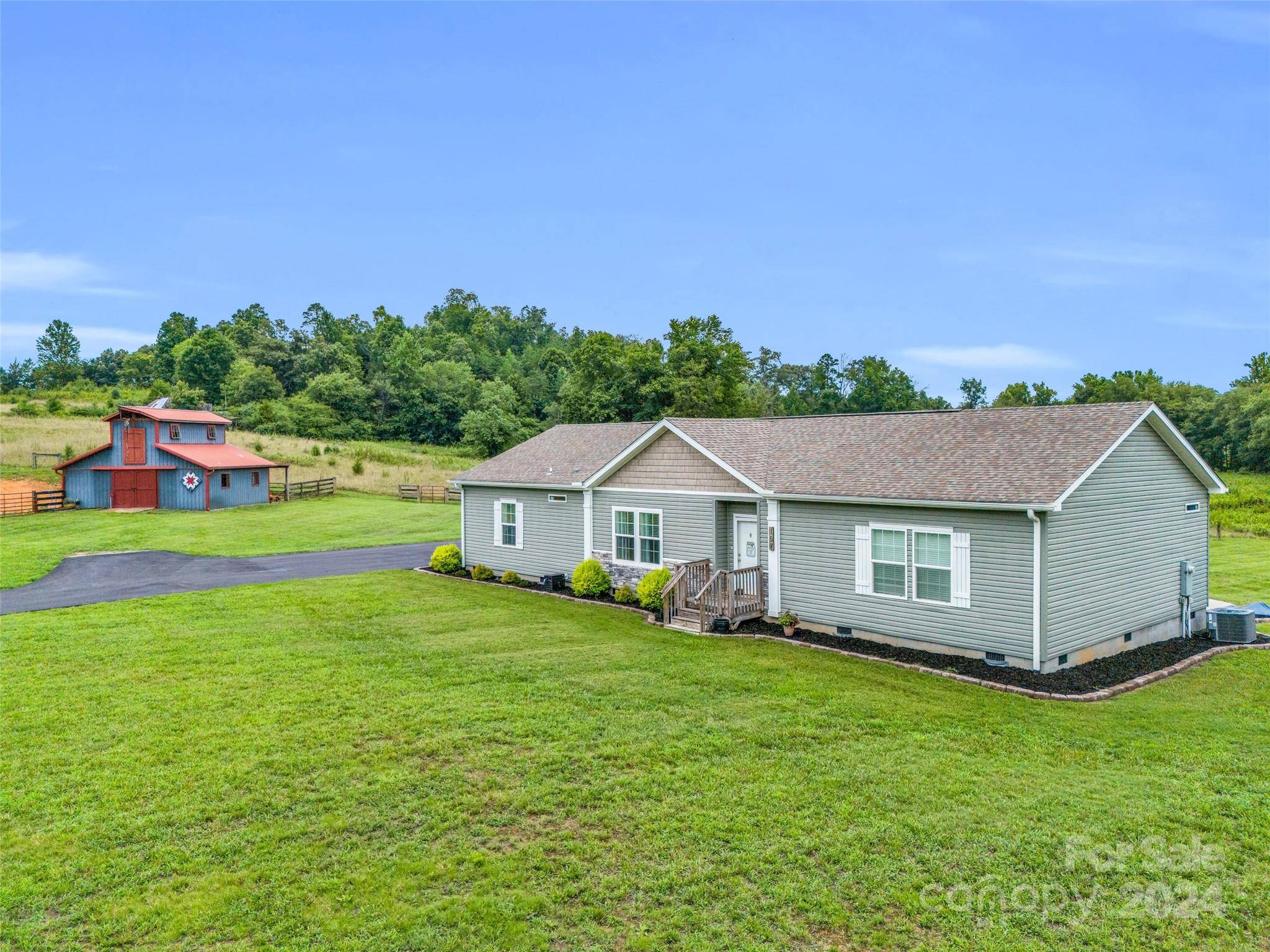 Rutherfordton, NC 28139,157 Timber RDG