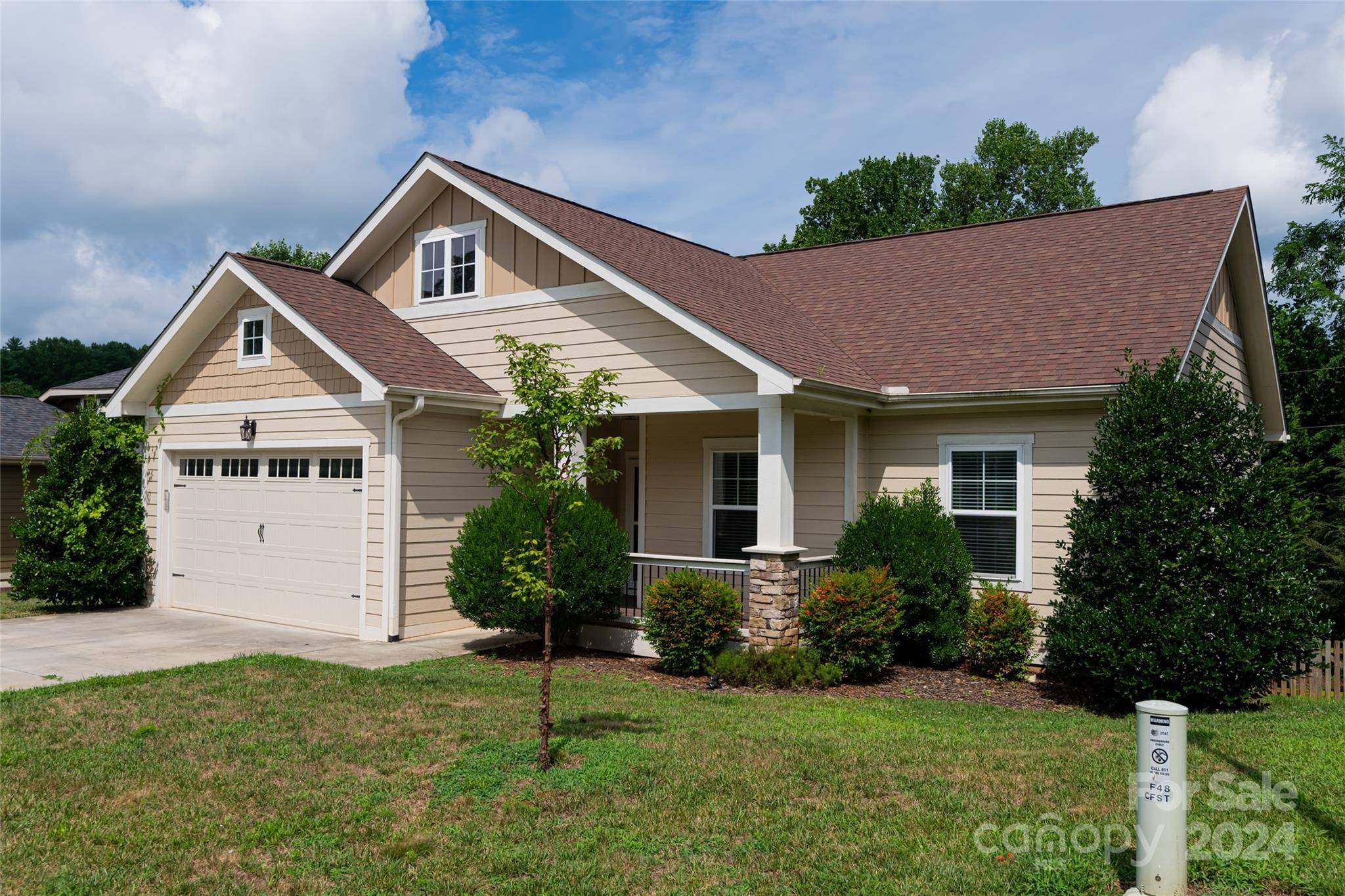 Arden, NC 28704,48 Asher LN