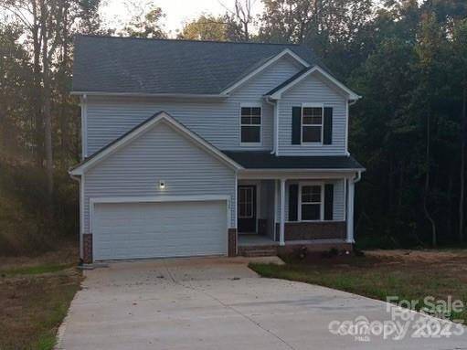 Salisbury, NC 28147,265 PROSPECT TRL