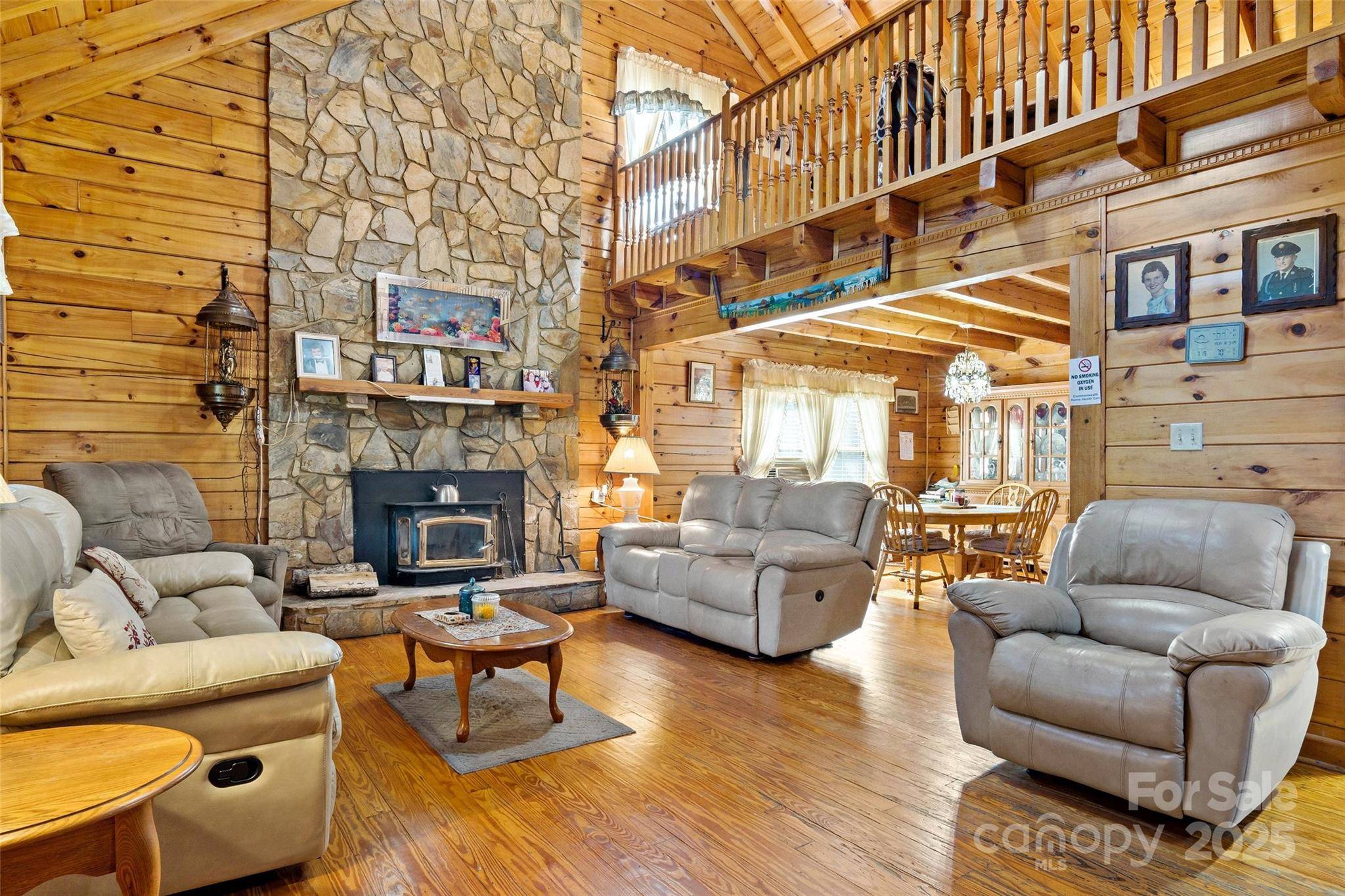 Marion, NC 28752,100 Goose Creek RD