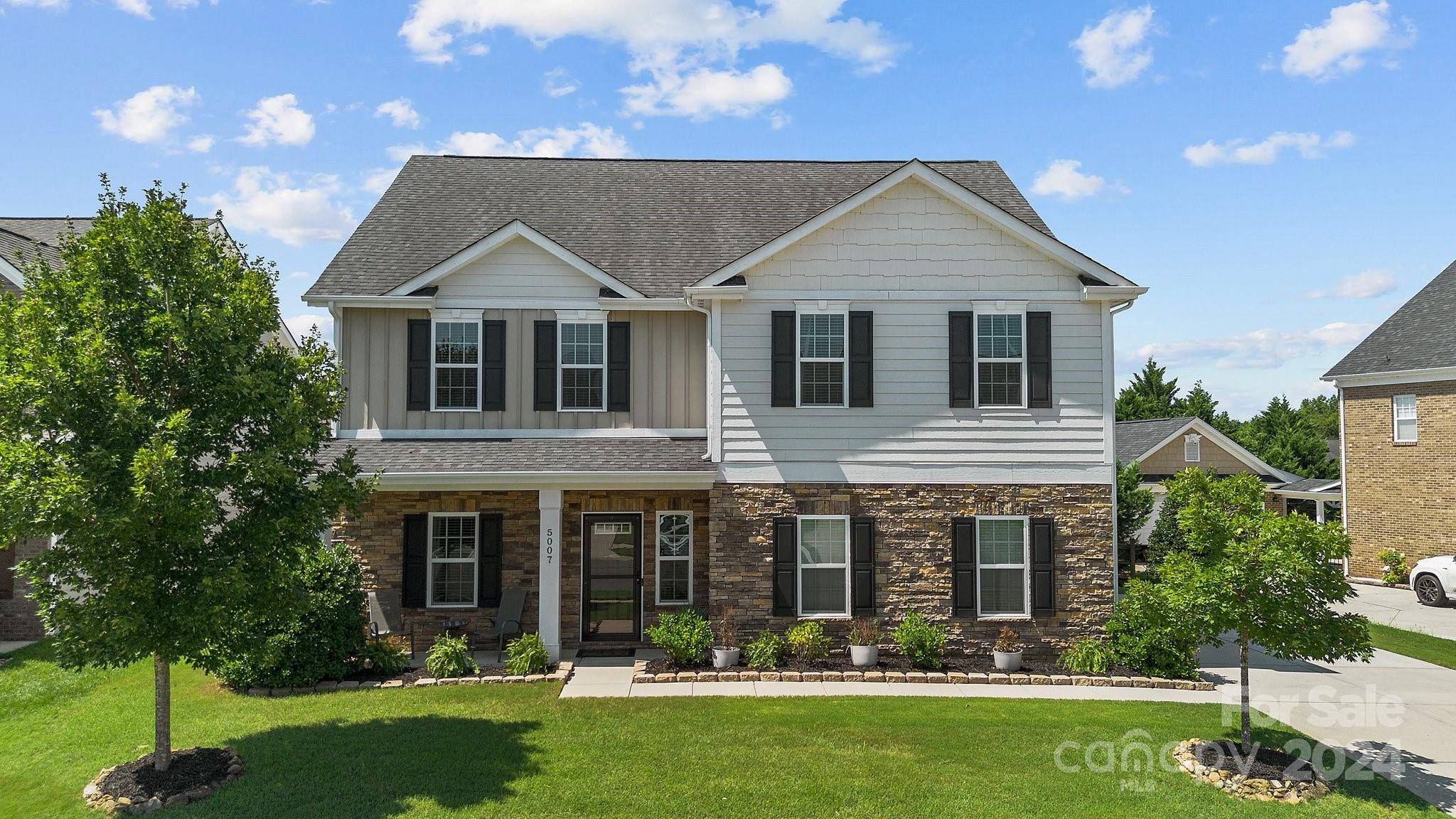 Indian Trail, NC 28079,5007 Clover Hill RD