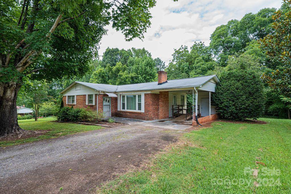 Newton, NC 28658,1642 Morningside DR