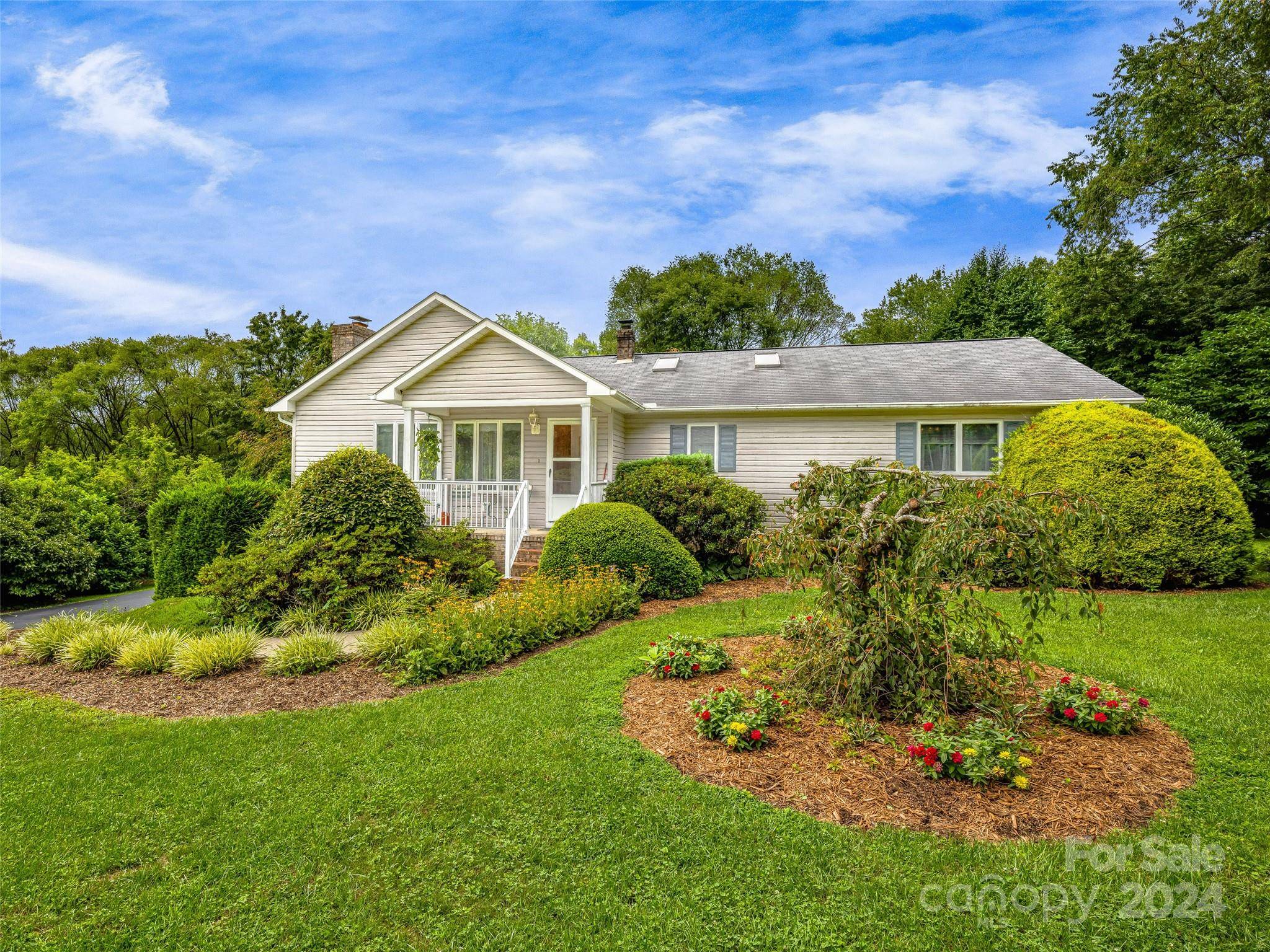 Fairview, NC 28730,35 Cane Creek CIR