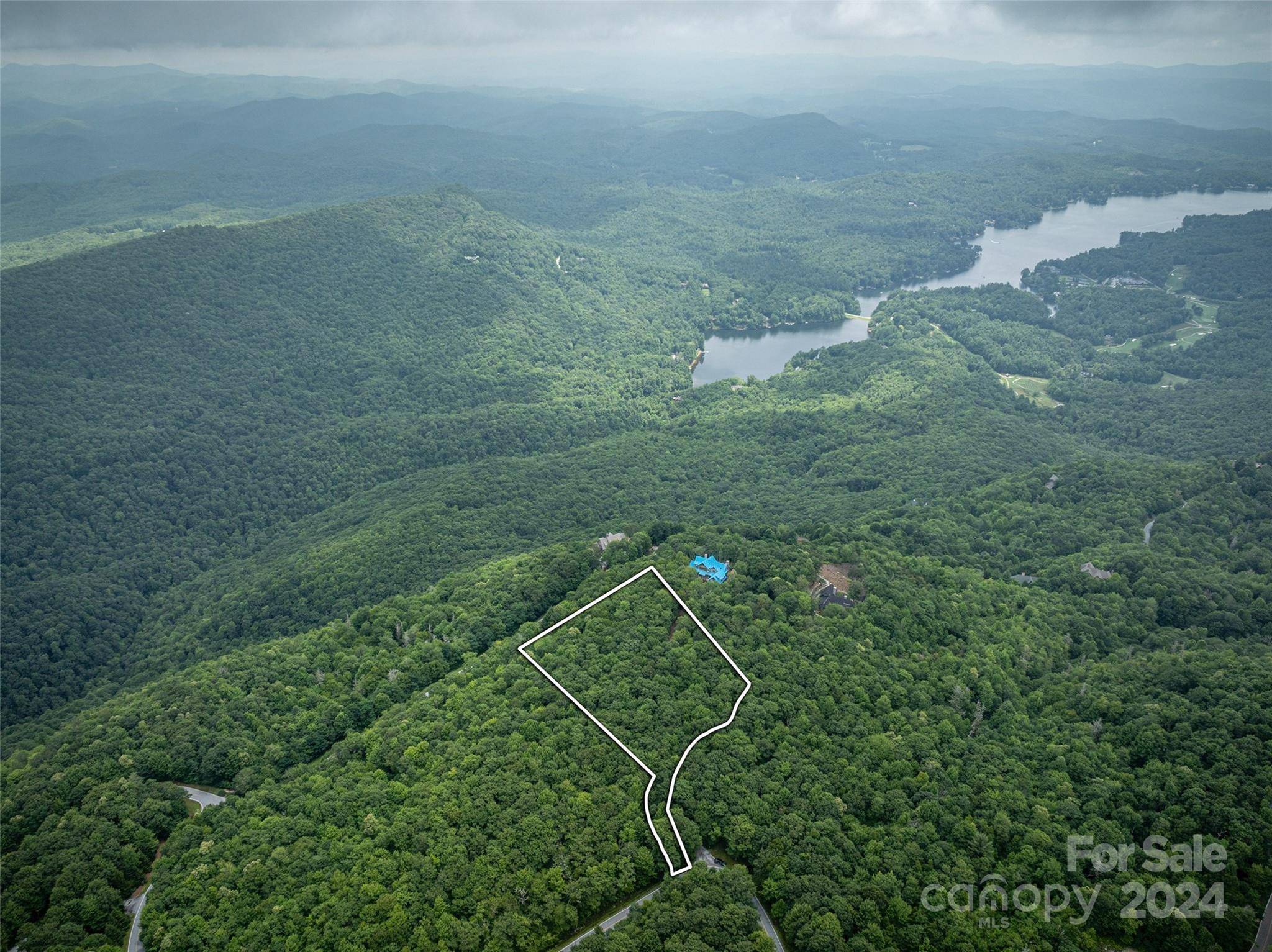 Lake Toxaway, NC 28747,000 Panthertown RD #38R