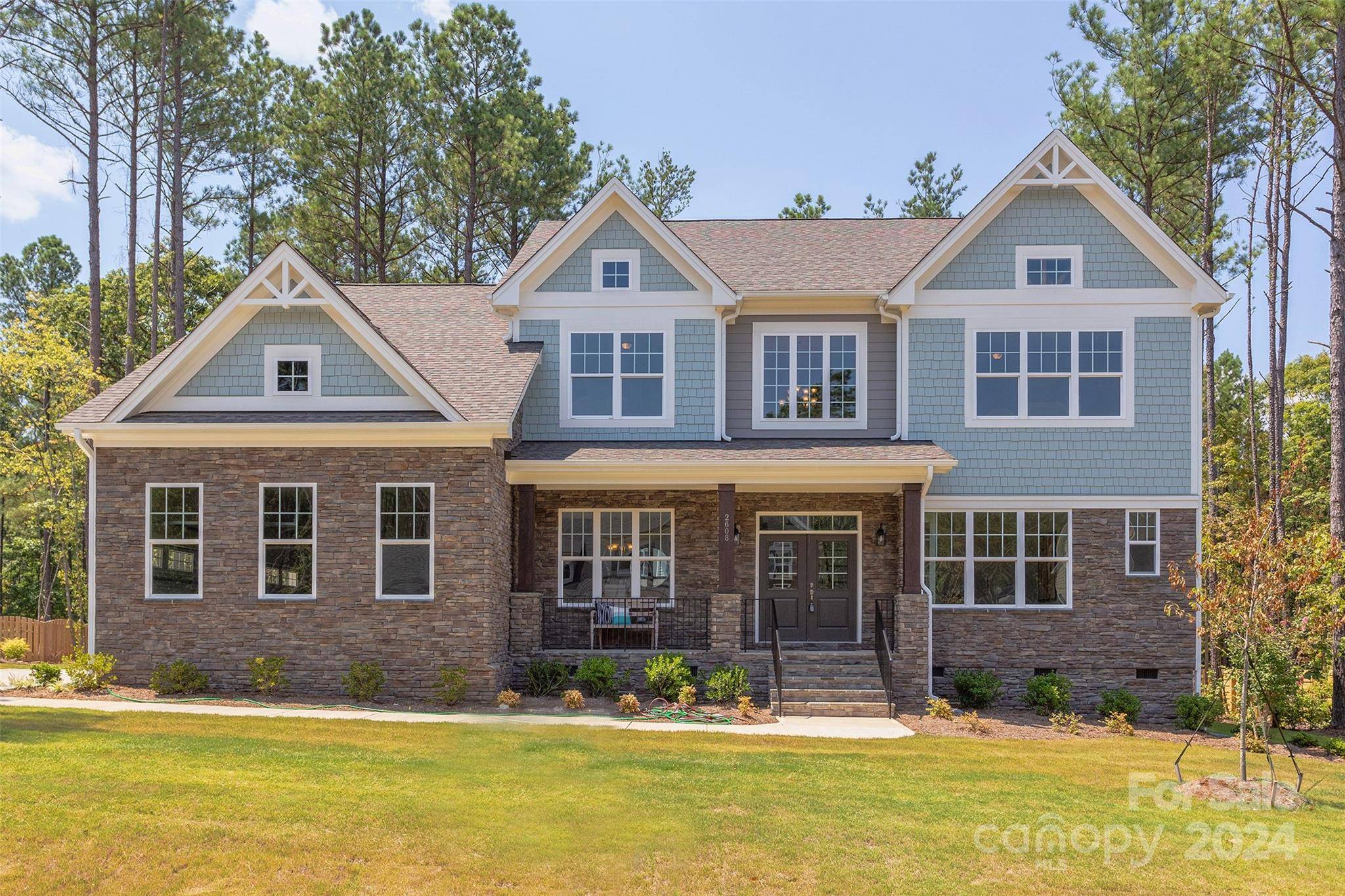 China Grove, NC 28023,1103 Hastings CT