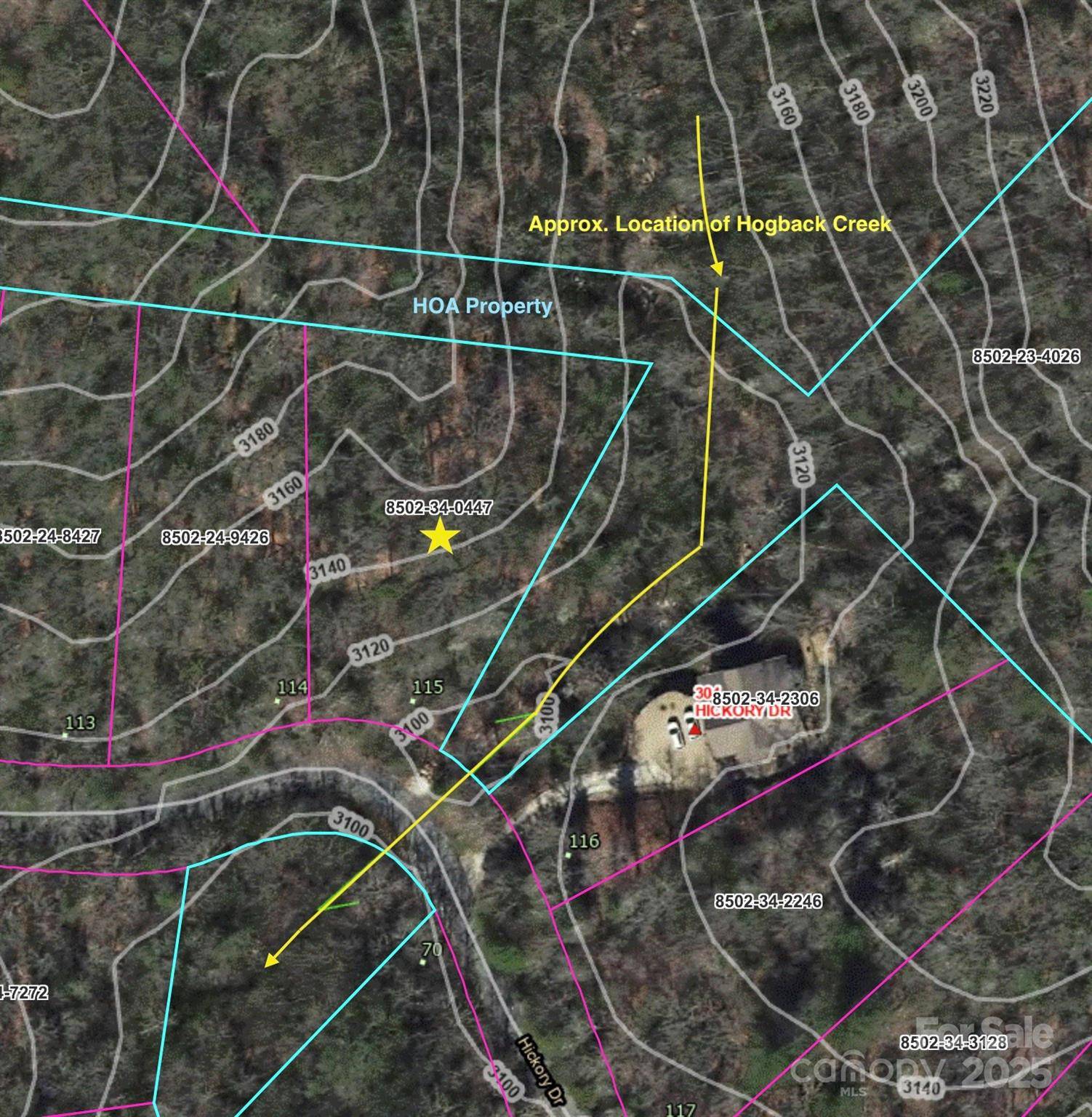 Sapphire, NC 28774,115 Hickory DR