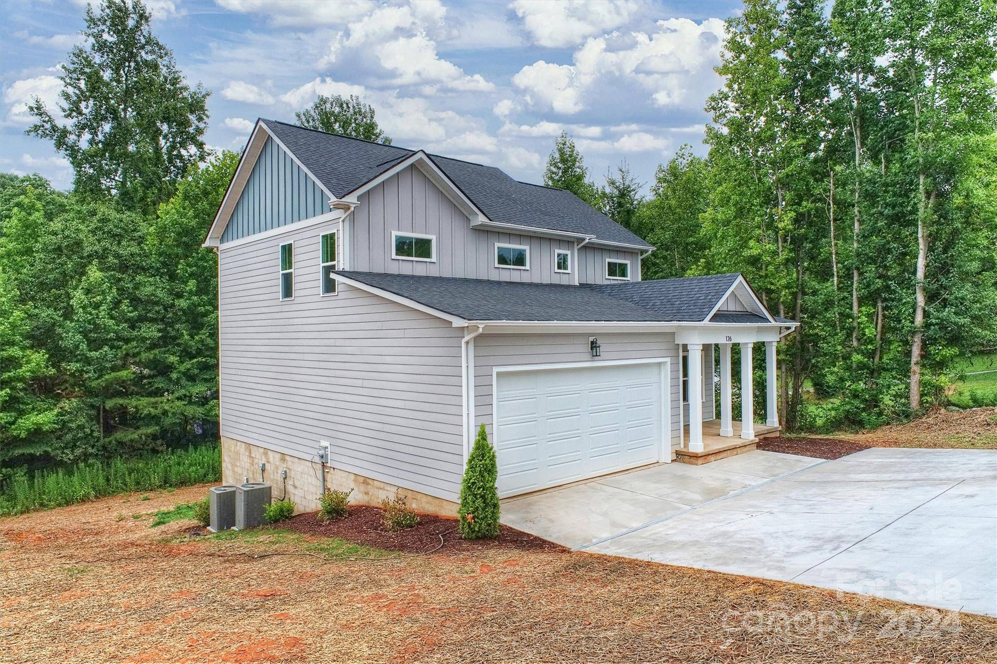 Troutman, NC 28166,126 Meadow Glen DR