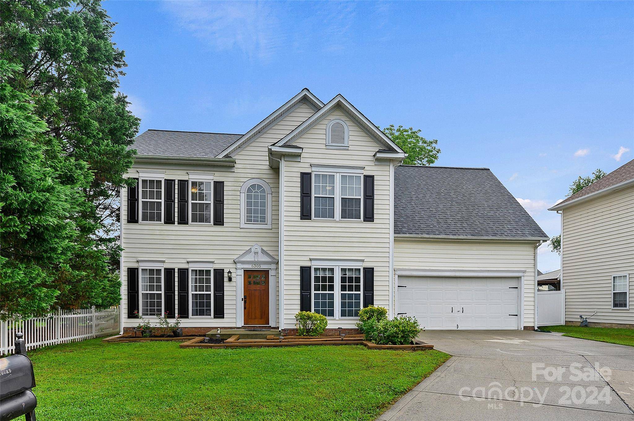 Indian Trail, NC 28079,6305 Colby CT