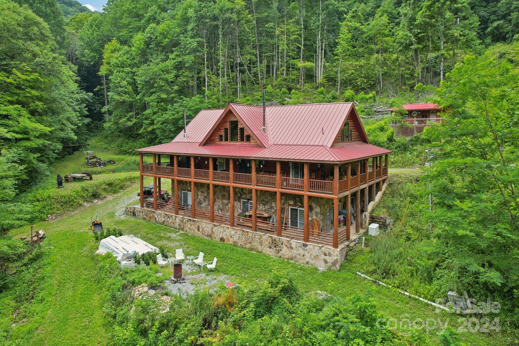 Waynesville, NC 28785,4501 Cove Creek RD