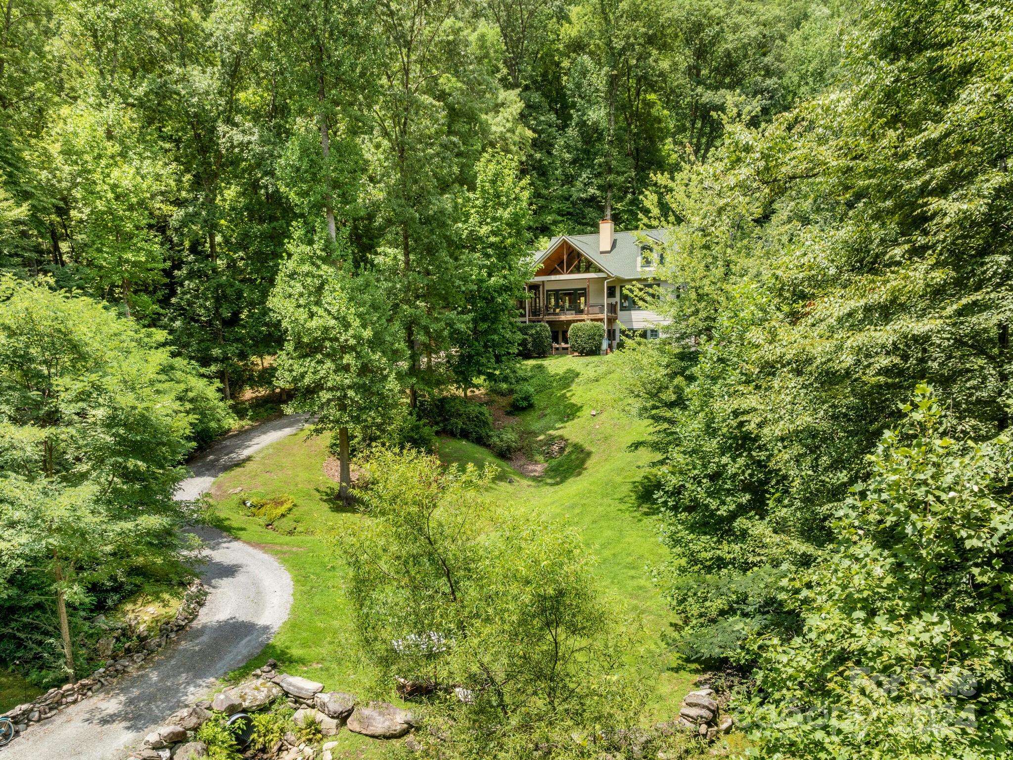 Lake Lure, NC 28746,1036 Proctor RD