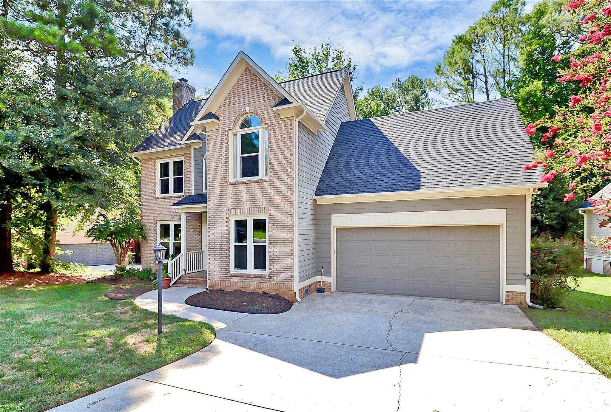 Rock Hill, SC 29732,1417 Colwick LN