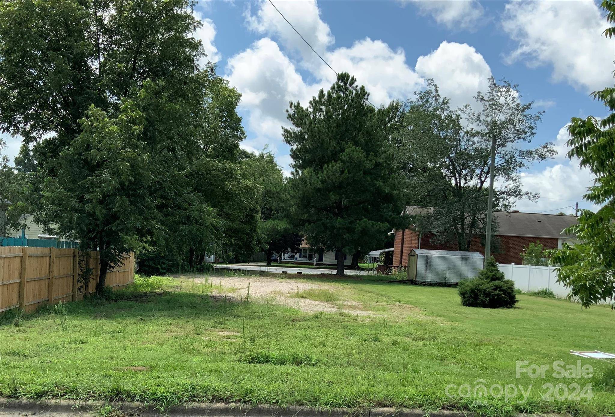 Kannapolis, NC 28083,Lot 7-9 Lane ST