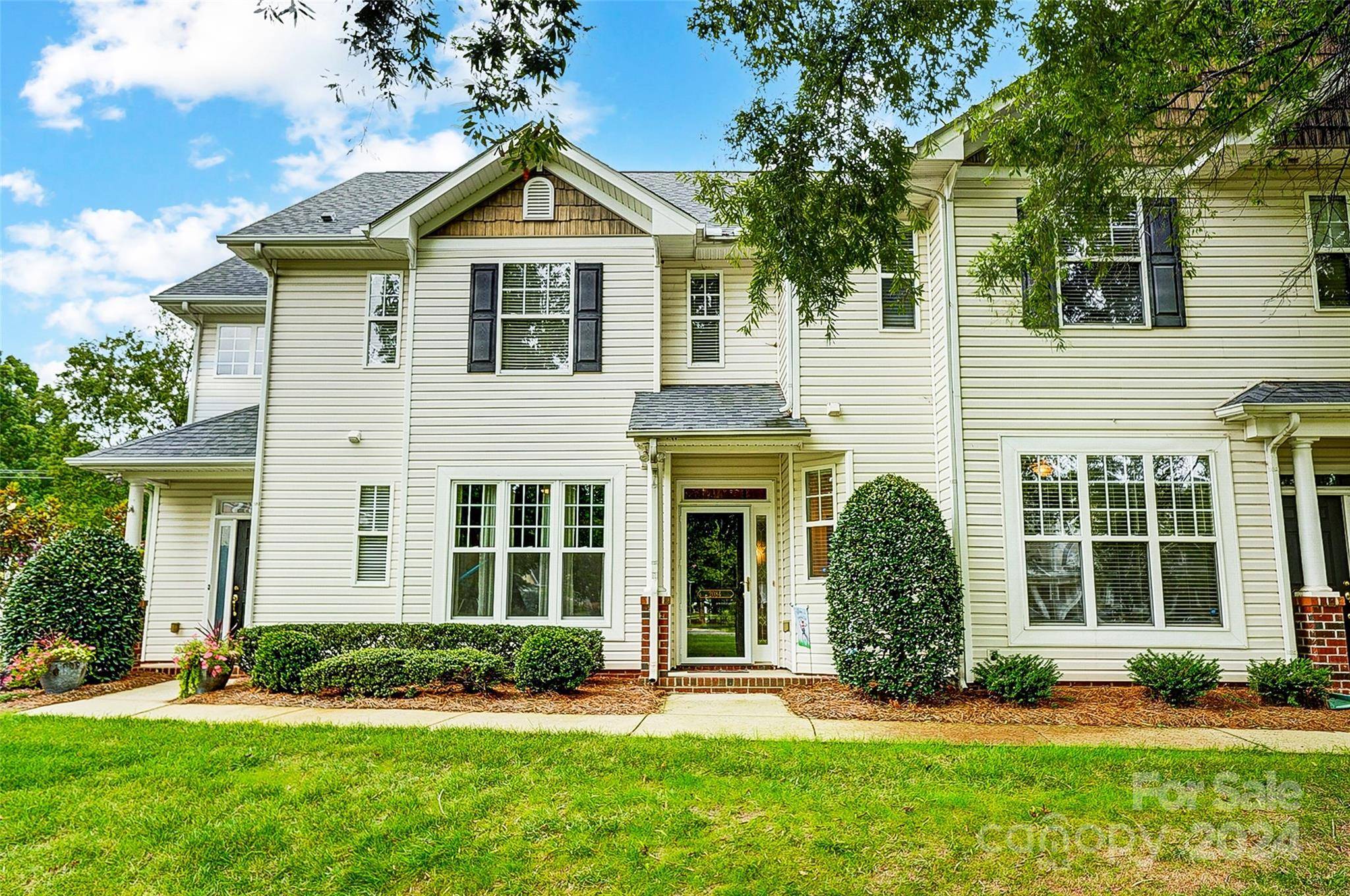 Matthews, NC 28104,2084 Gable Way LN