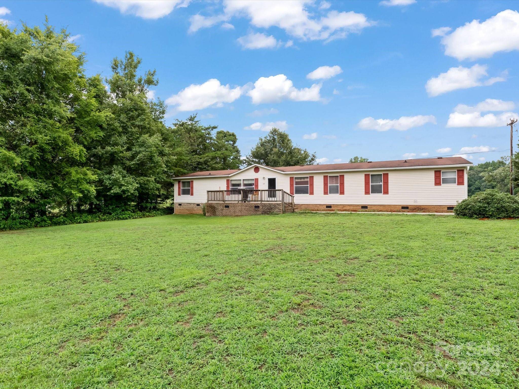 Troutman, NC 28166,116 Trae CT