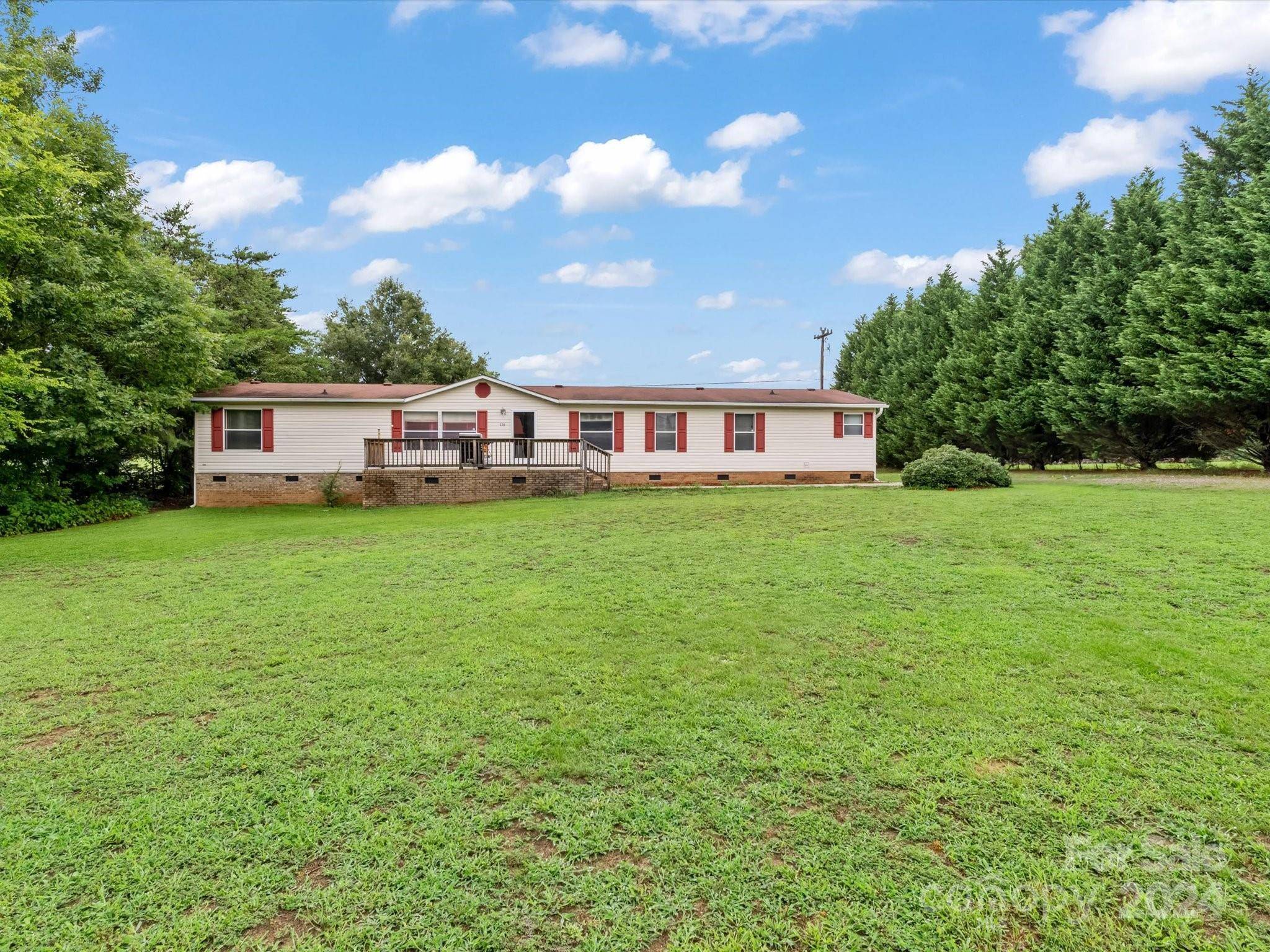 Troutman, NC 28166,116 Trae CT