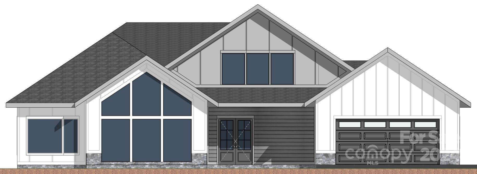 Candler, NC 28715,36 BridgeWay DR #46