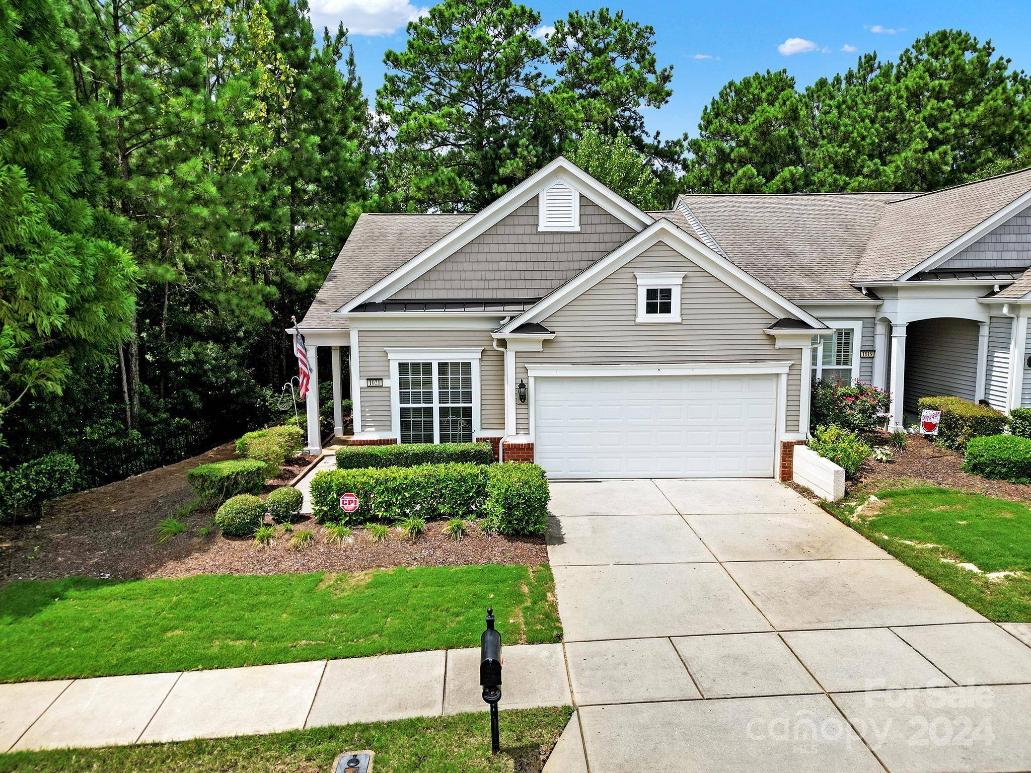 Fort Mill, SC 29707,1021 Sweetleaf DR