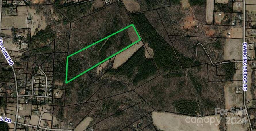 Conover, NC 28613,25 Acres+/- Carver House RD