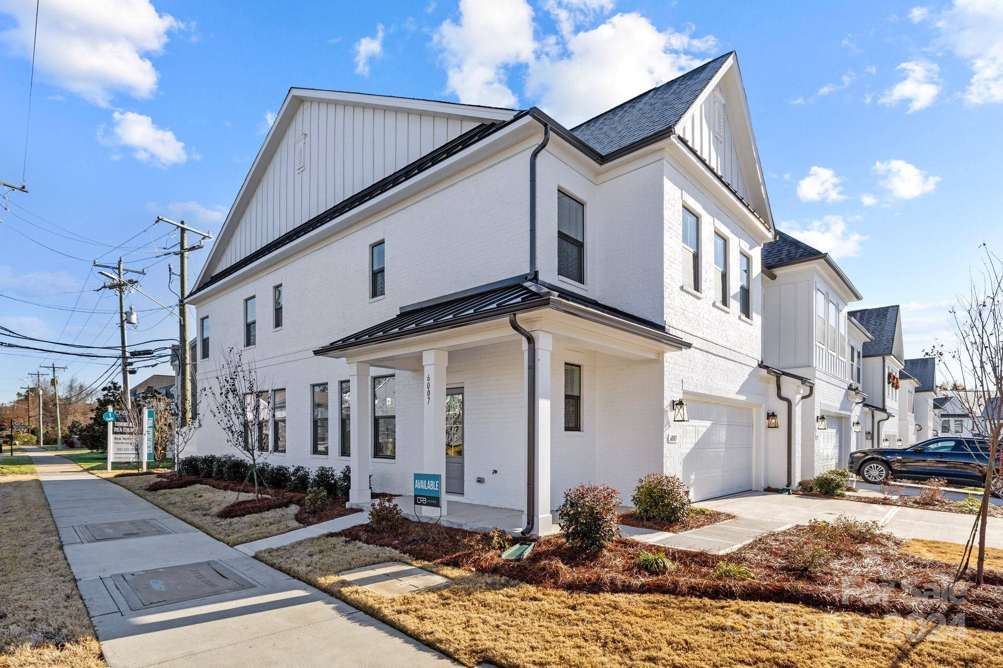 Charlotte, NC 28226,6007 Mariemont CIR #101