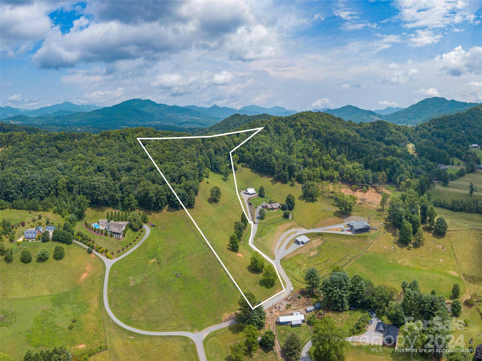 Waynesville, NC 28786,00 Bark TRL