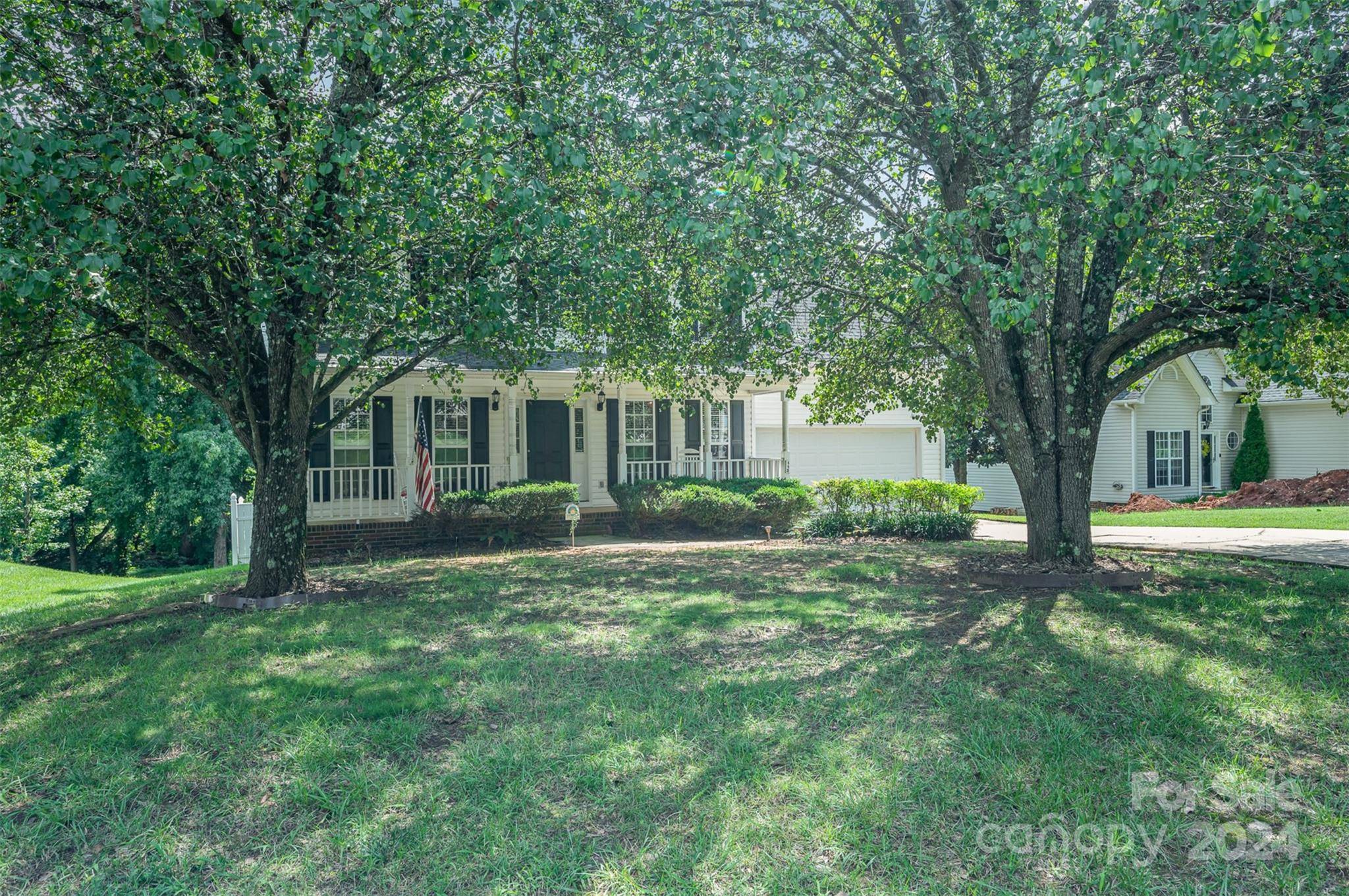 Fort Mill, SC 29715,113 Rocky Trail CT