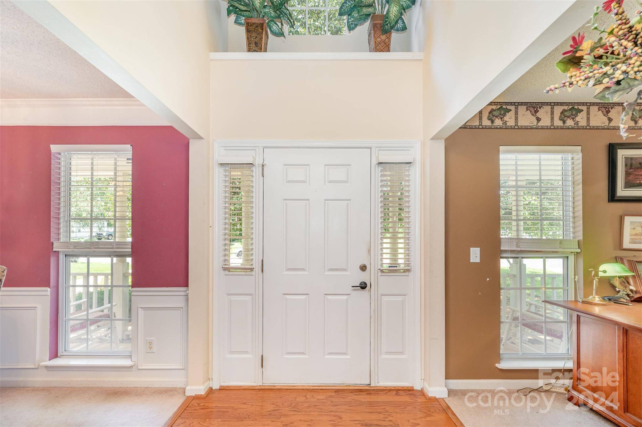 Fort Mill, SC 29715,113 Rocky Trail CT