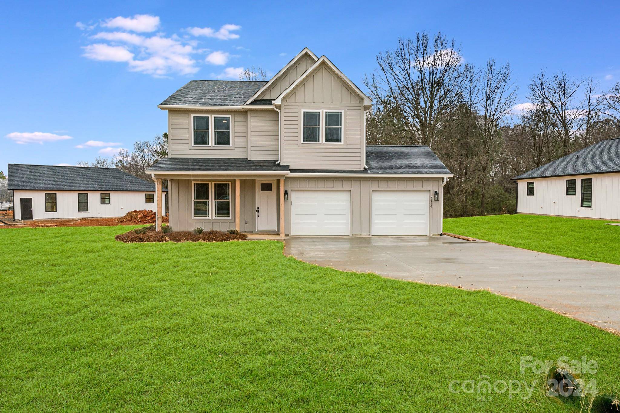 Albemarle, NC 28001,32548 Buchanan LN