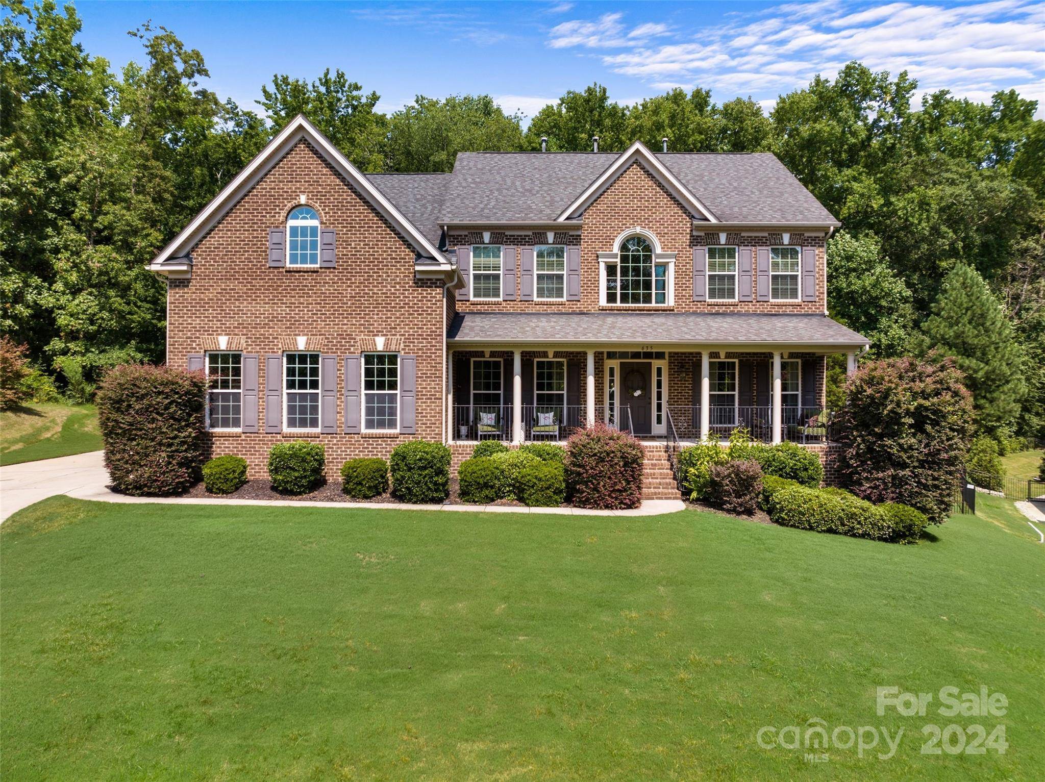 Fort Mill, SC 29715,635 Sugarberry CT