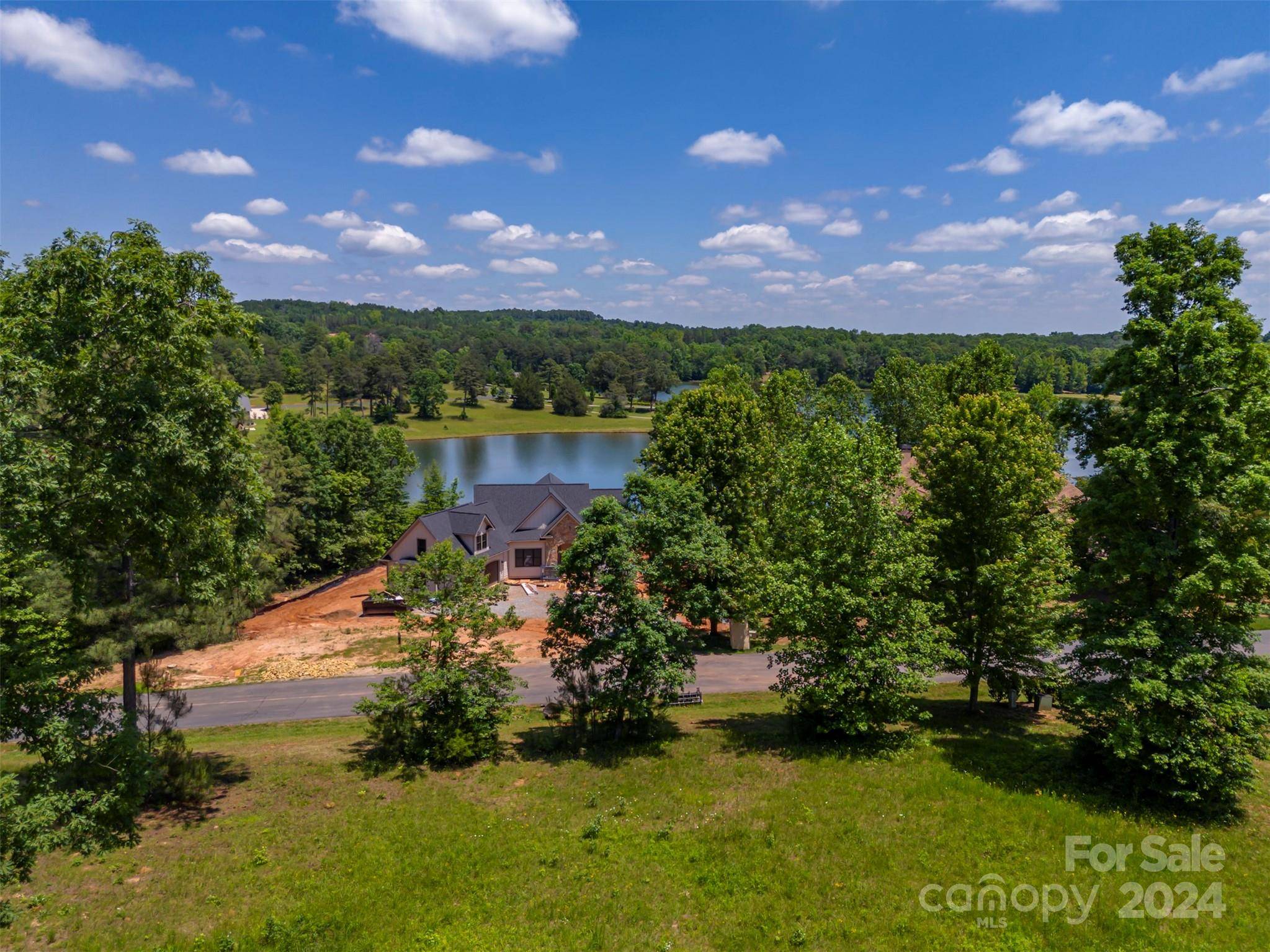 Columbus, NC 28722,Lot 36 Mapleton LN