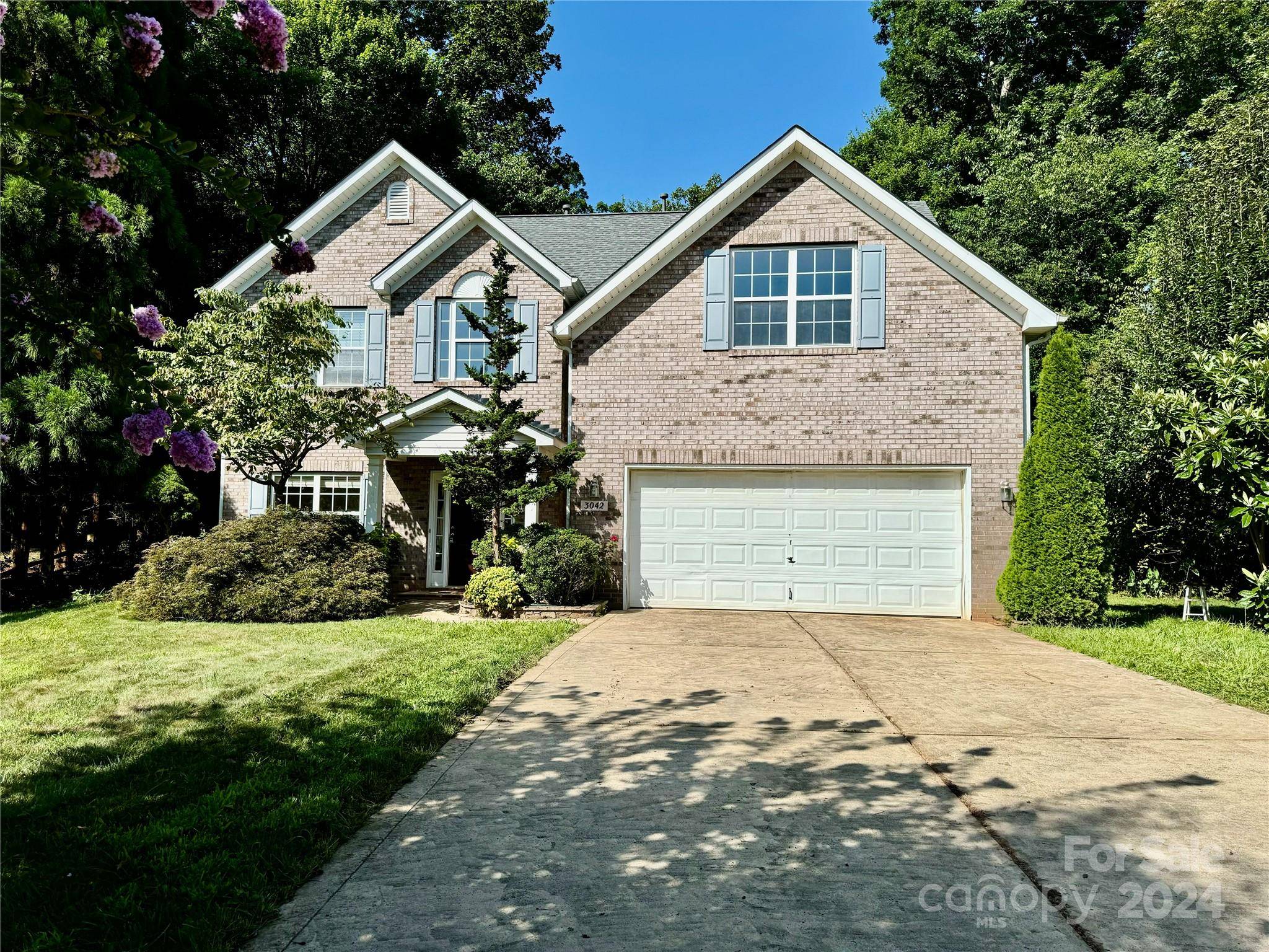 Matthews, NC 28105,3042 Windsor Meadow LN