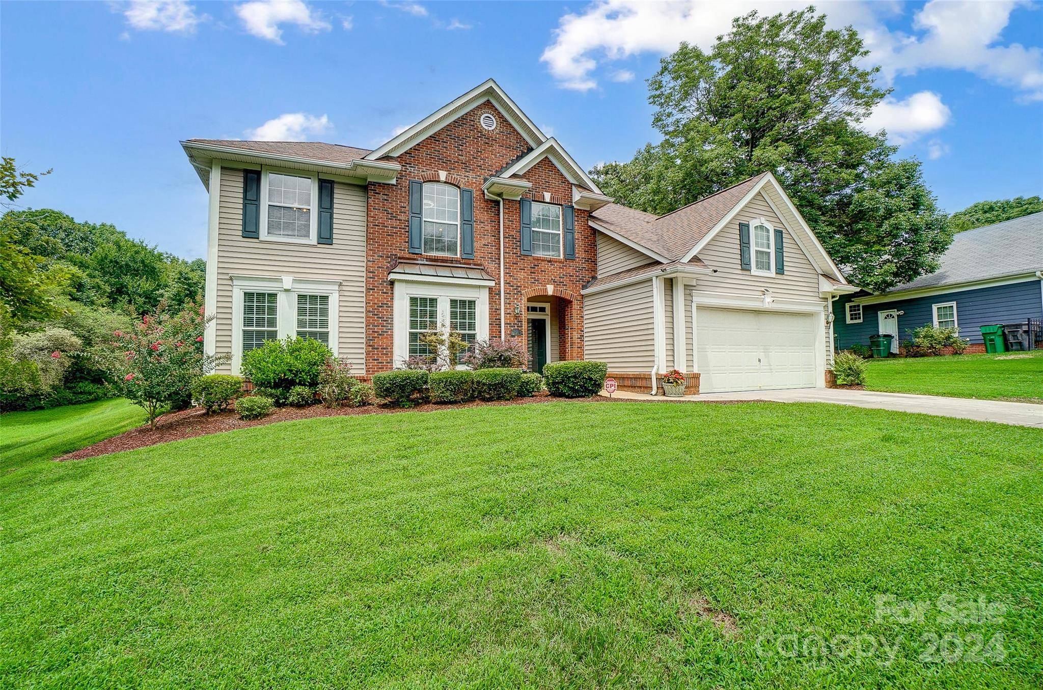 Charlotte, NC 28269,7219 Hunters Spring DR