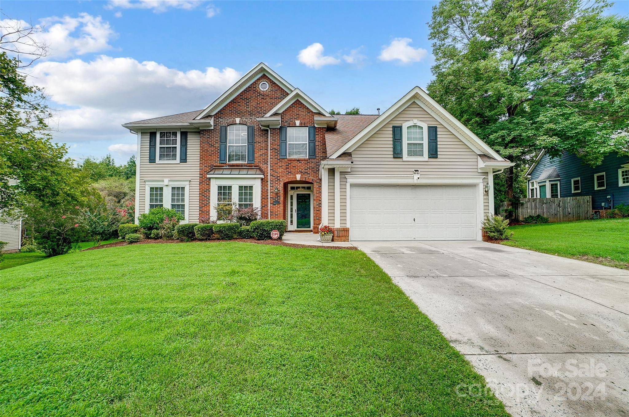 Charlotte, NC 28269,7219 Hunters Spring DR