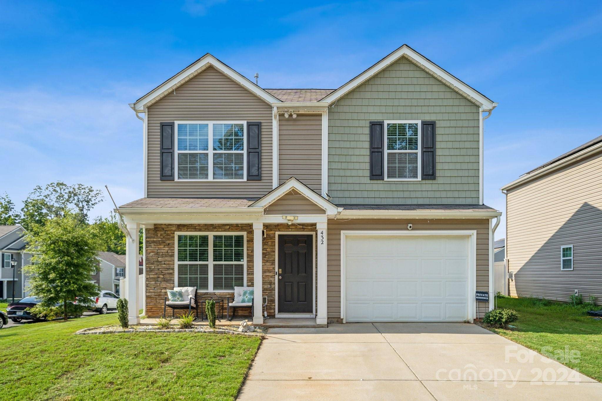 Charlotte, NC 28214,432 Elmwood Pond CT