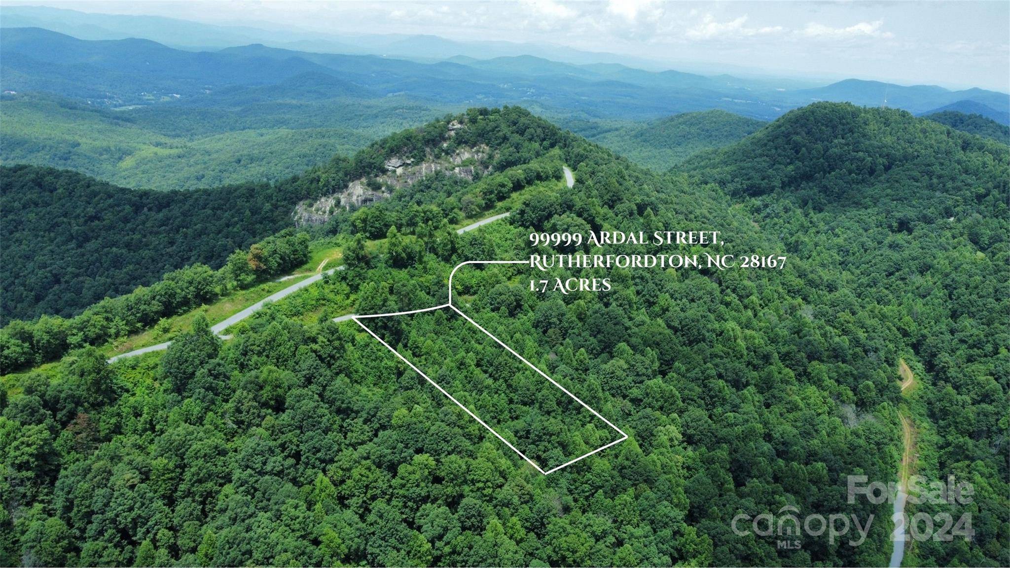 Rutherfordton, NC 28167,99999 Ardal ST #105