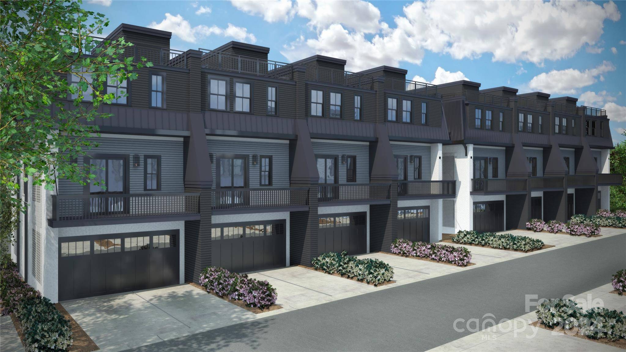 Charlotte, NC 28204,2427 Weddington AVE #6