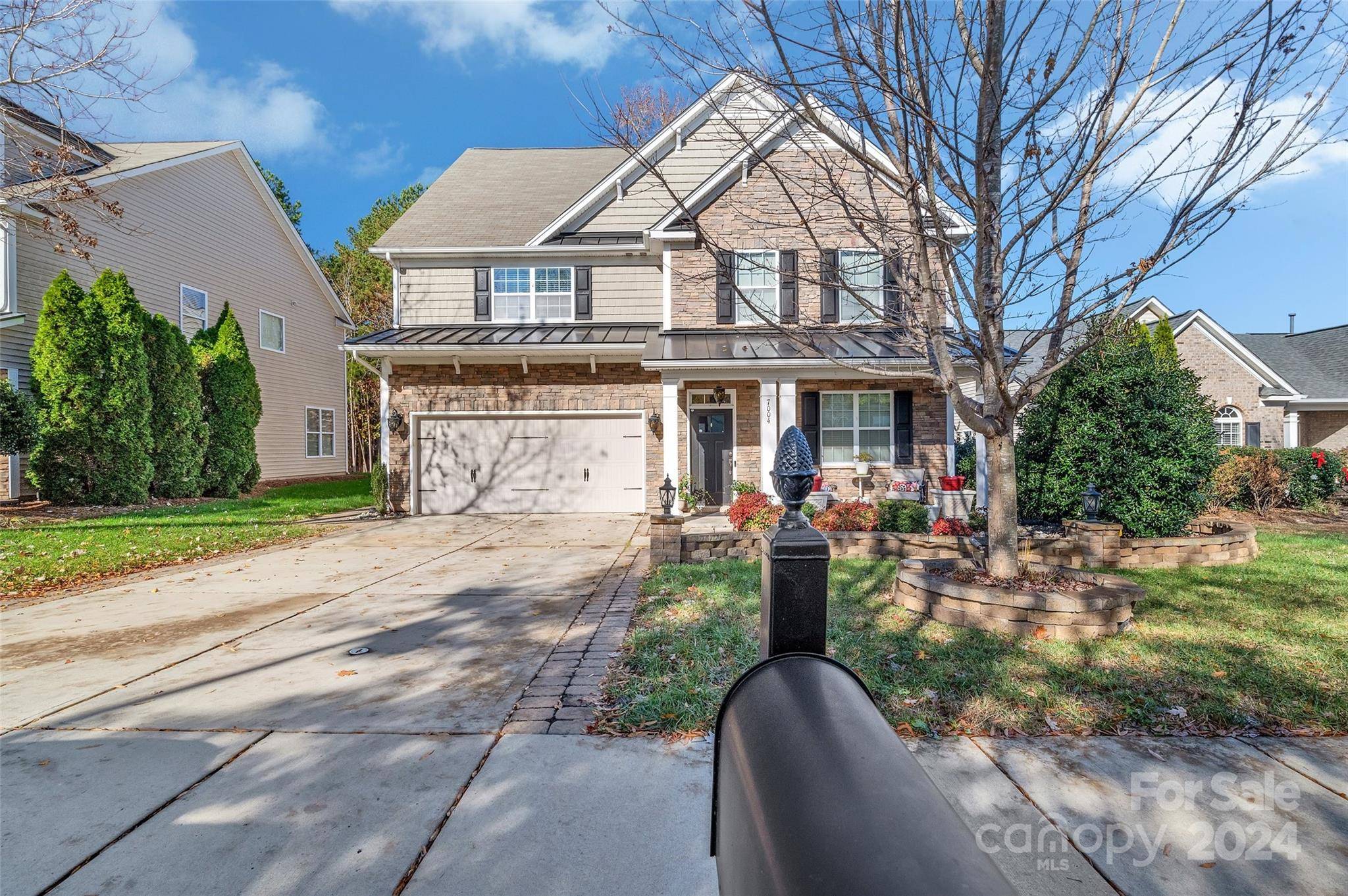 Indian Trail, NC 28079,7004 Fountainbrook DR