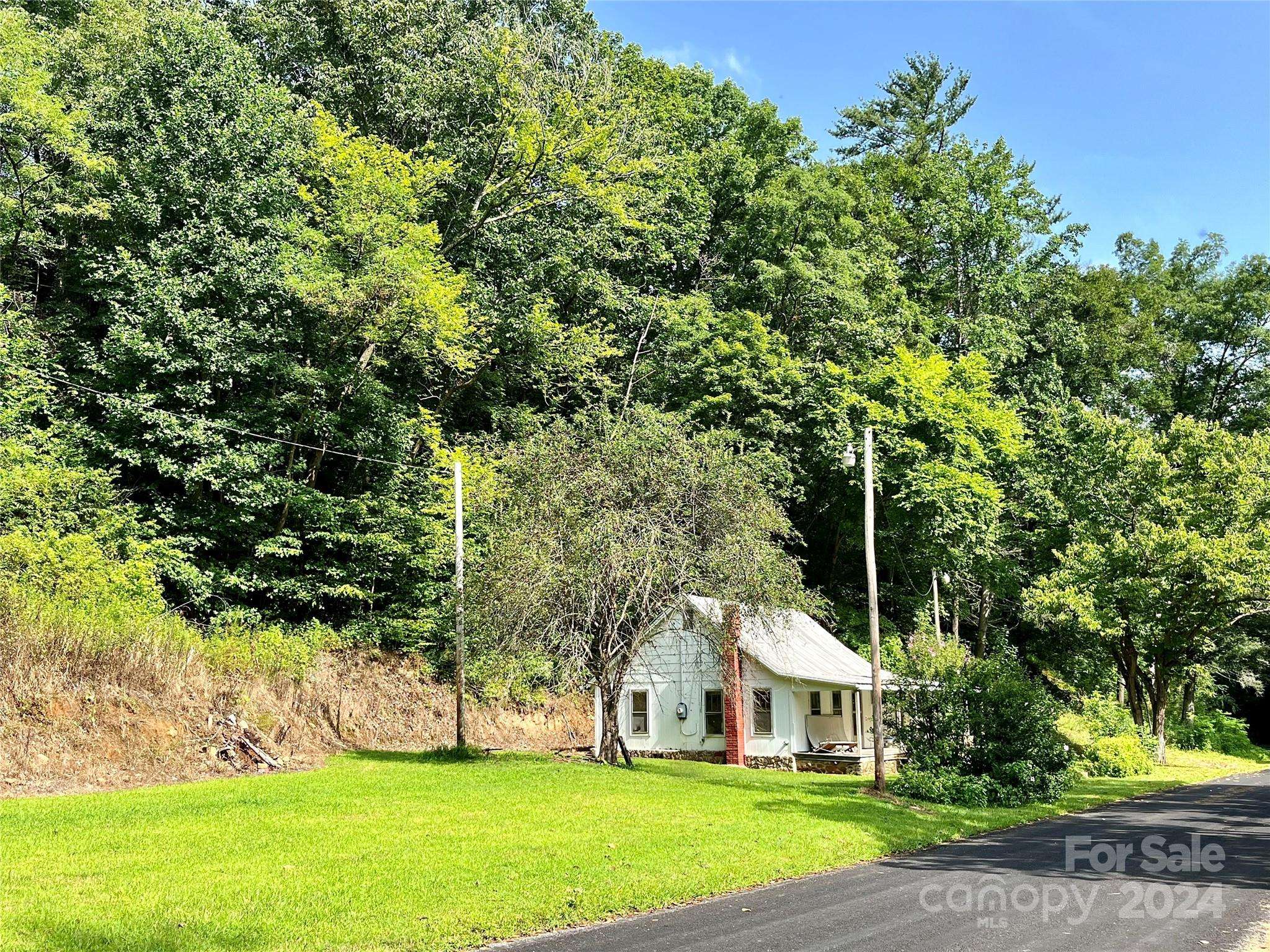 Hot Springs, NC 28743,851 Lower Shut In RD
