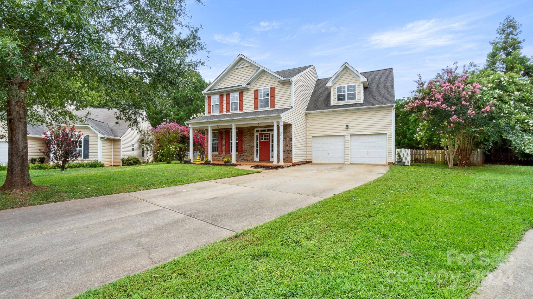 Indian Land, SC 29707,2230 Minstrels WAY