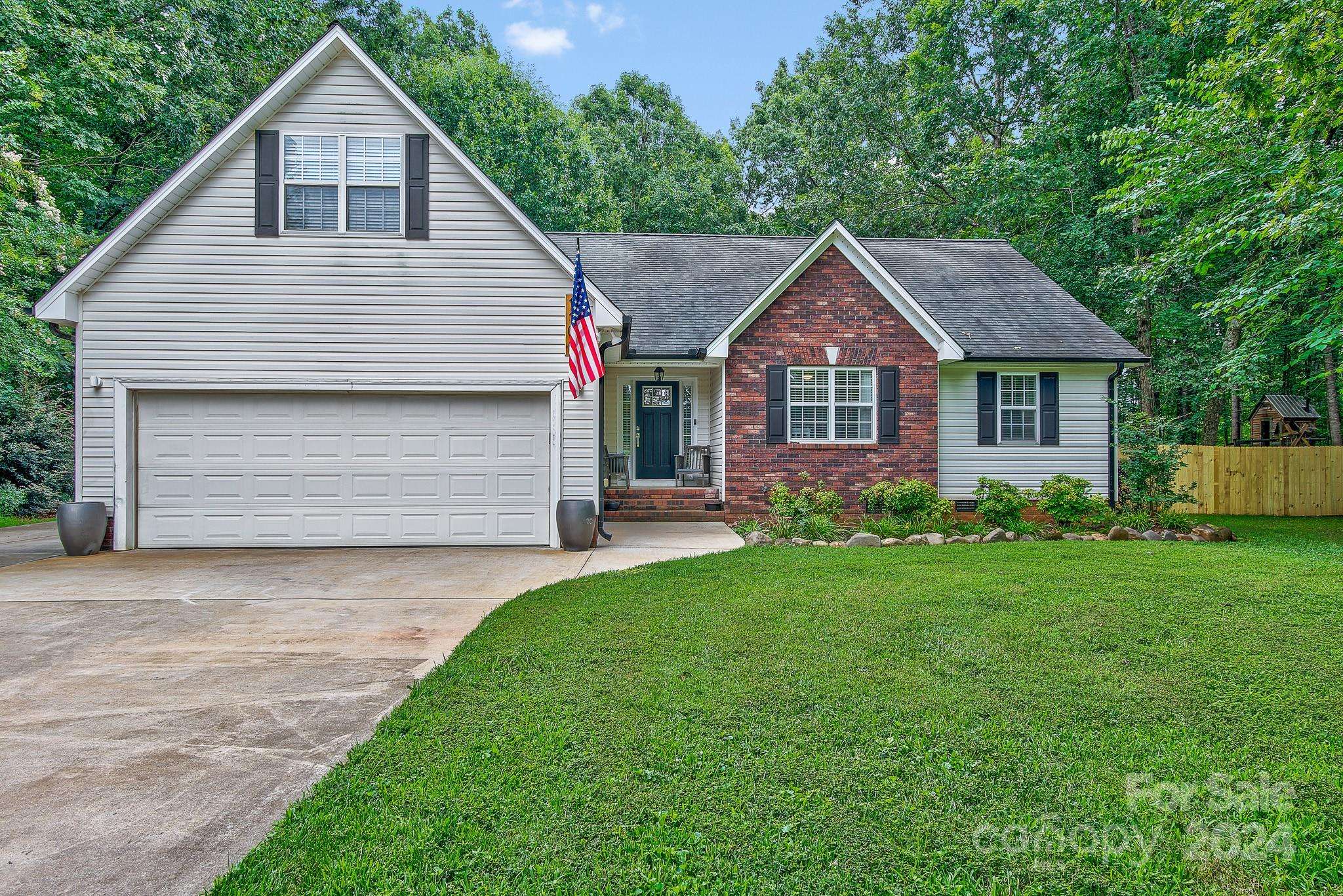 Salisbury, NC 28146,1106 Castlebrook DR